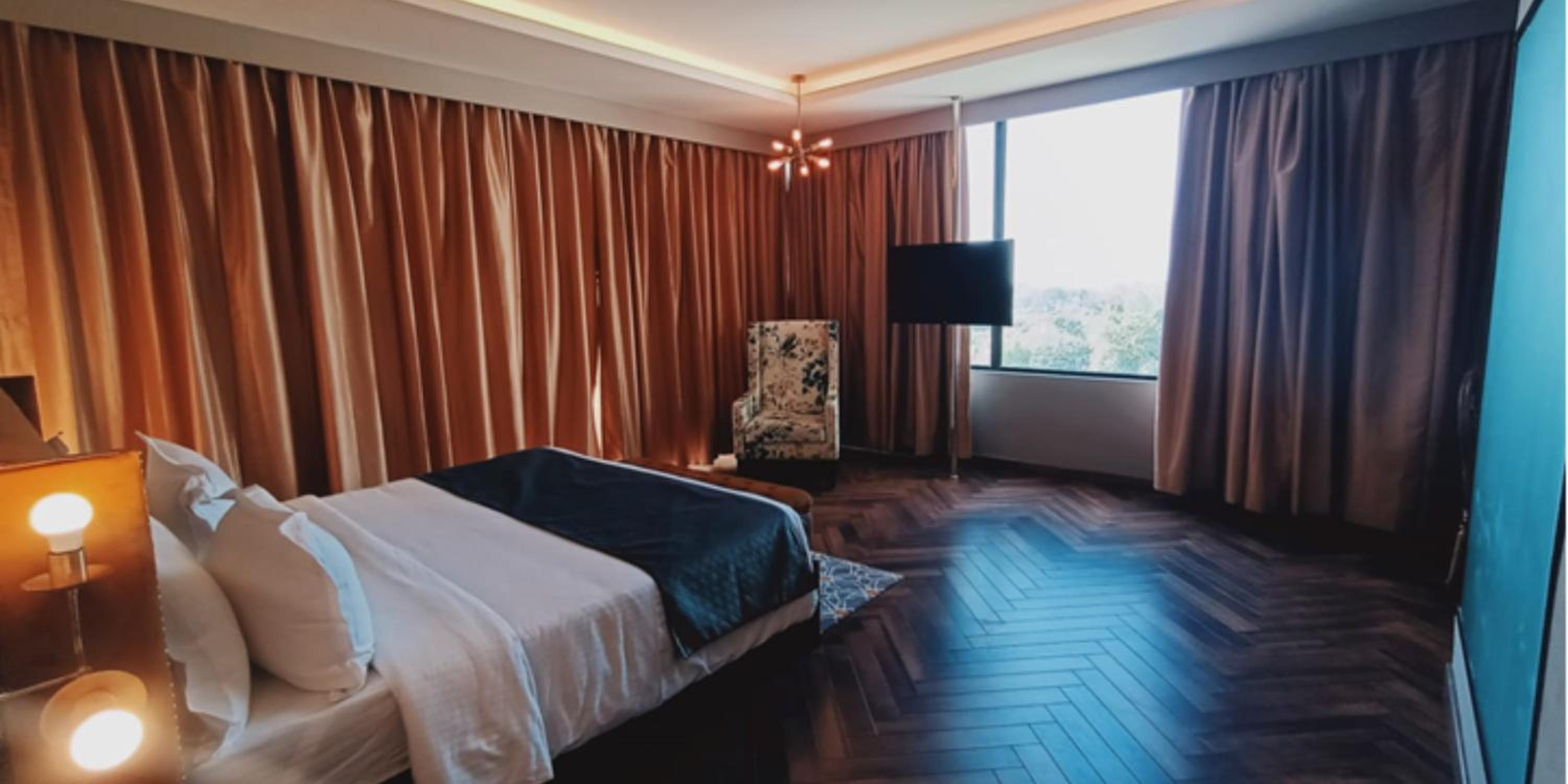 Polo Hotels, Agartala
