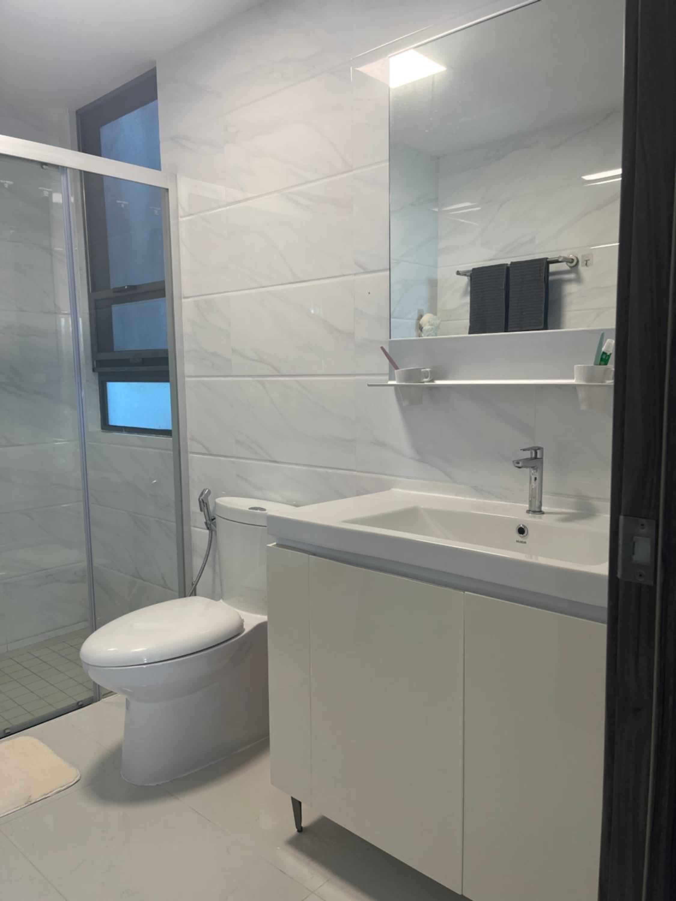 Ataraxia park 1condo forest city 森林城市