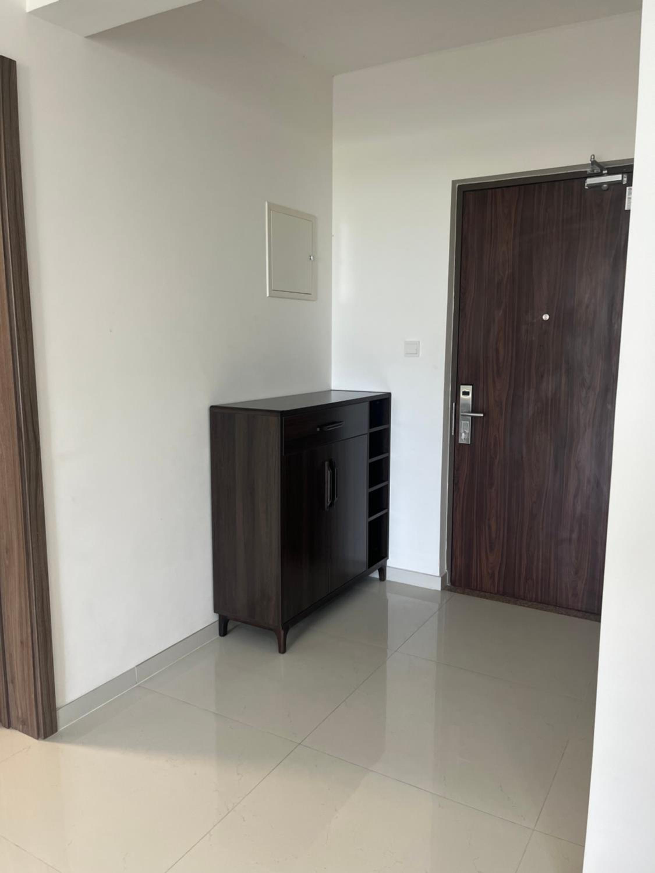 Ataraxia park 1condo forest city 森林城市