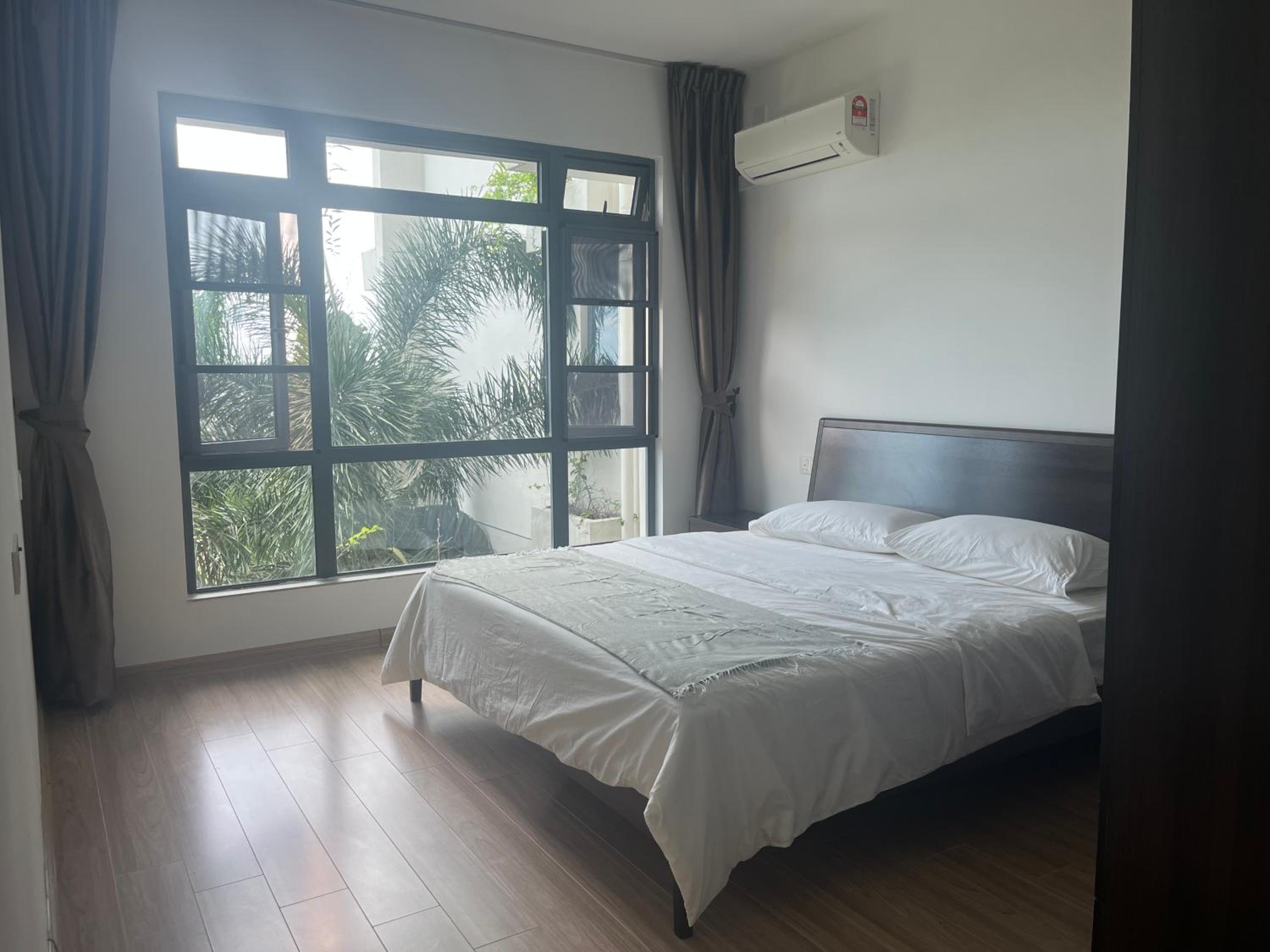 Ataraxia park 1condo forest city 森林城市