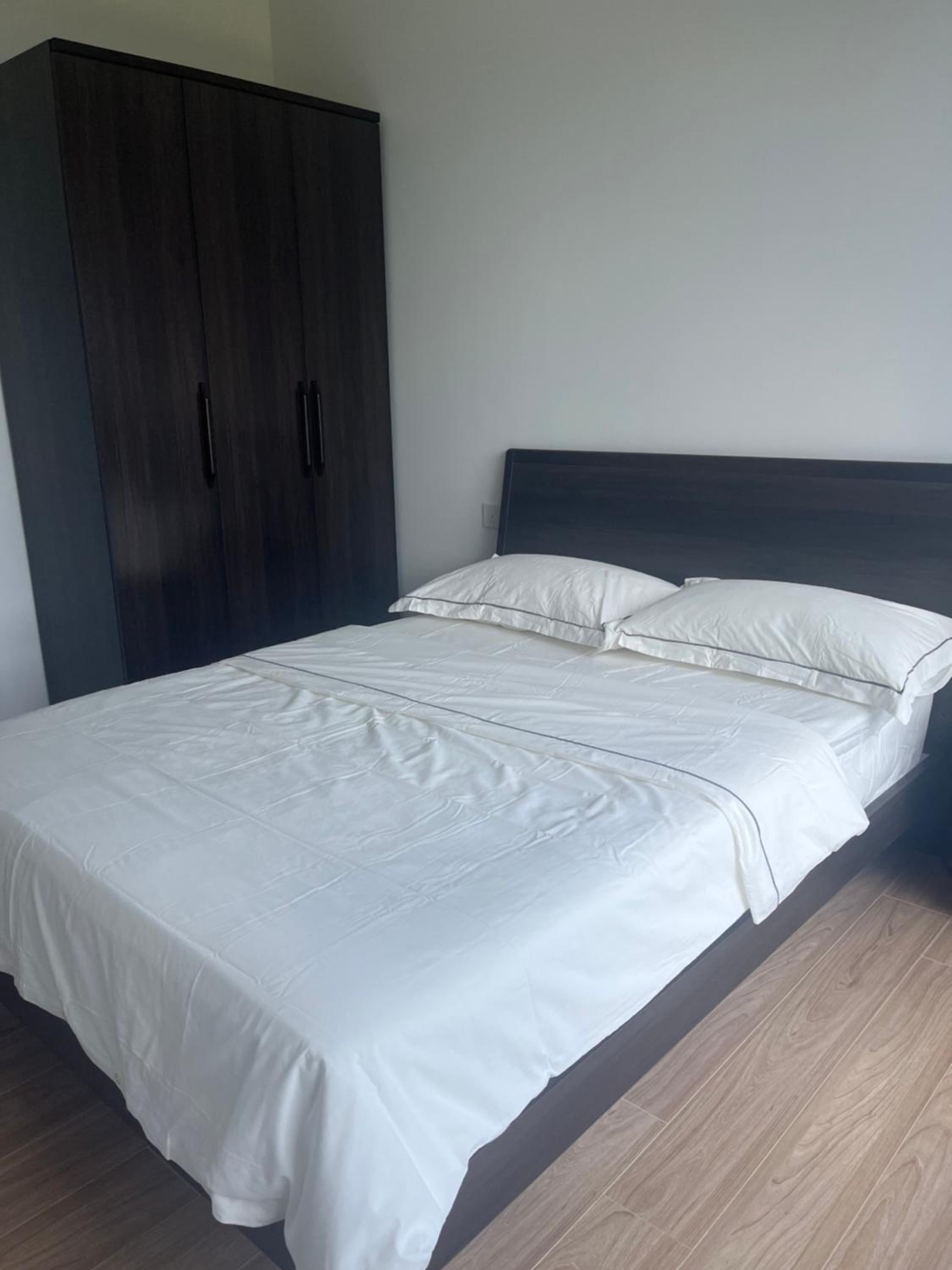 Ataraxia park 1condo forest city 森林城市