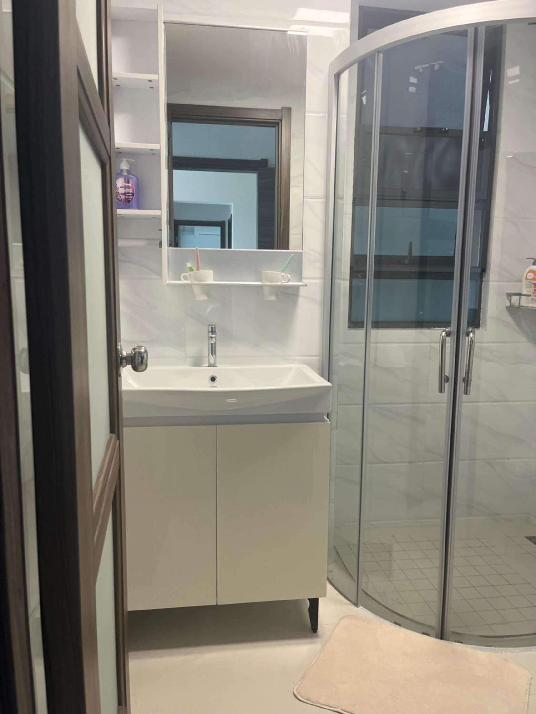 Ataraxia park 1condo forest city 森林城市