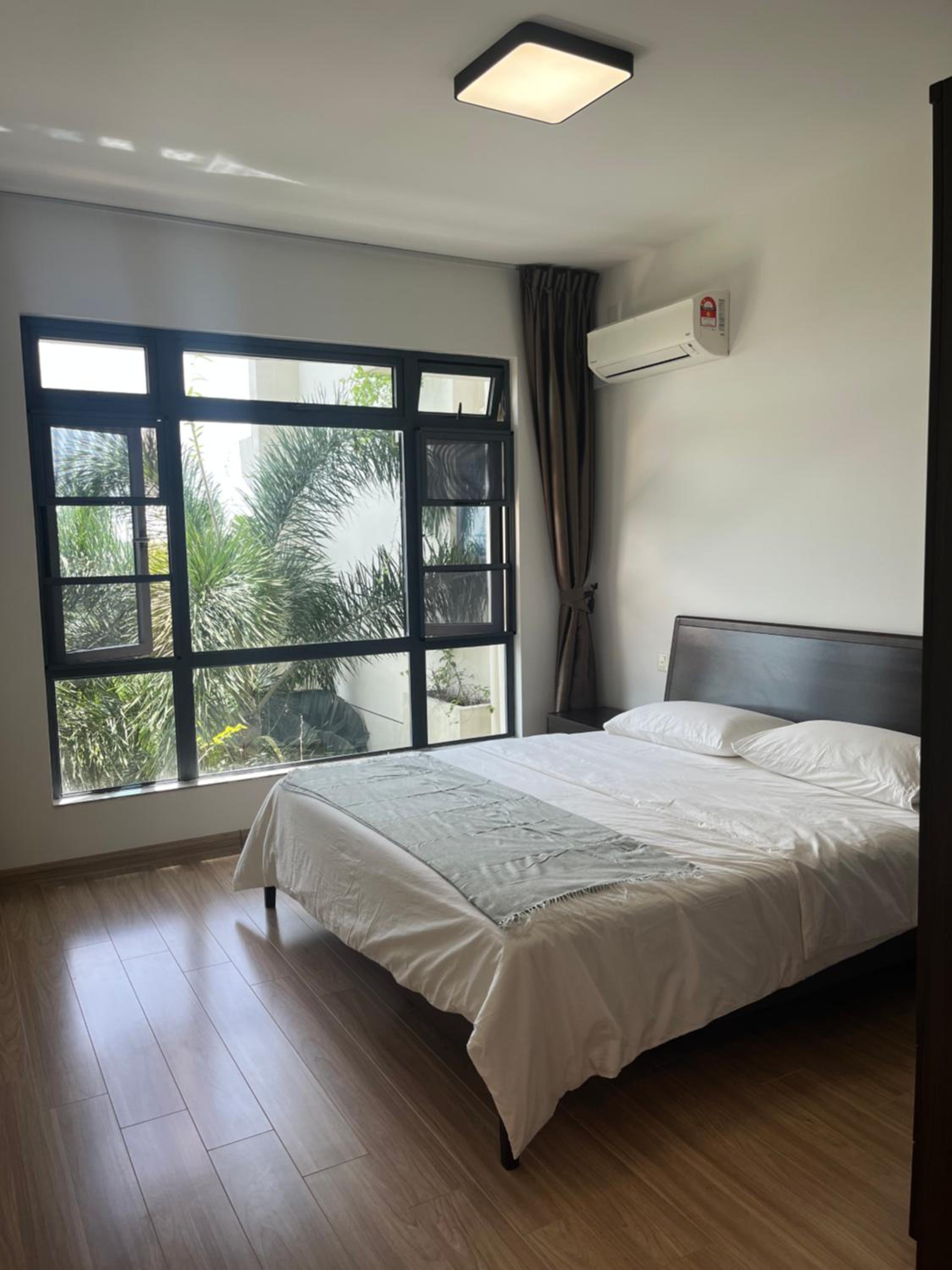 Ataraxia park 1condo forest city 森林城市