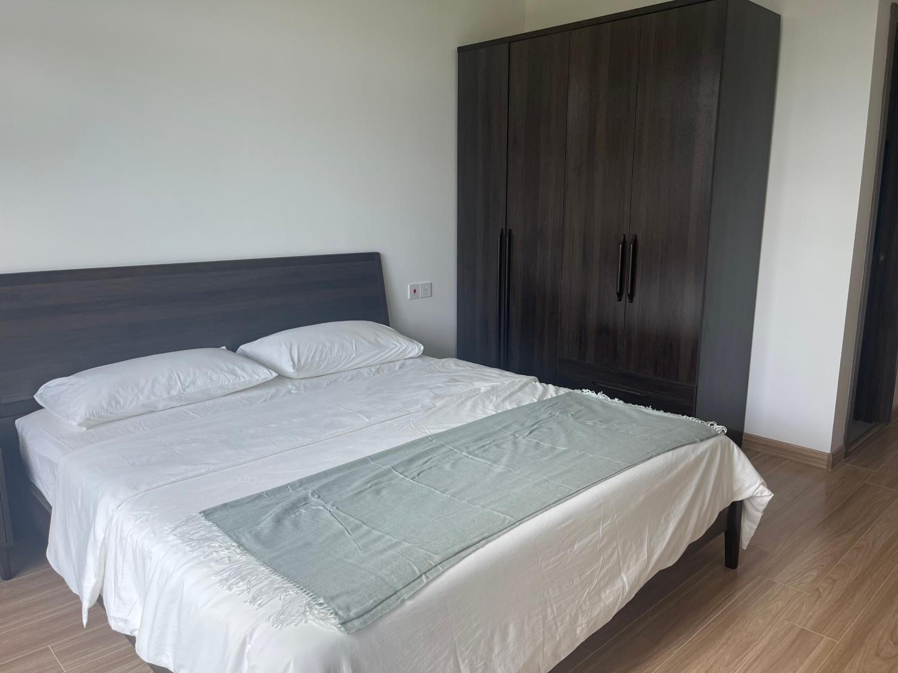 Ataraxia park 1condo forest city 森林城市