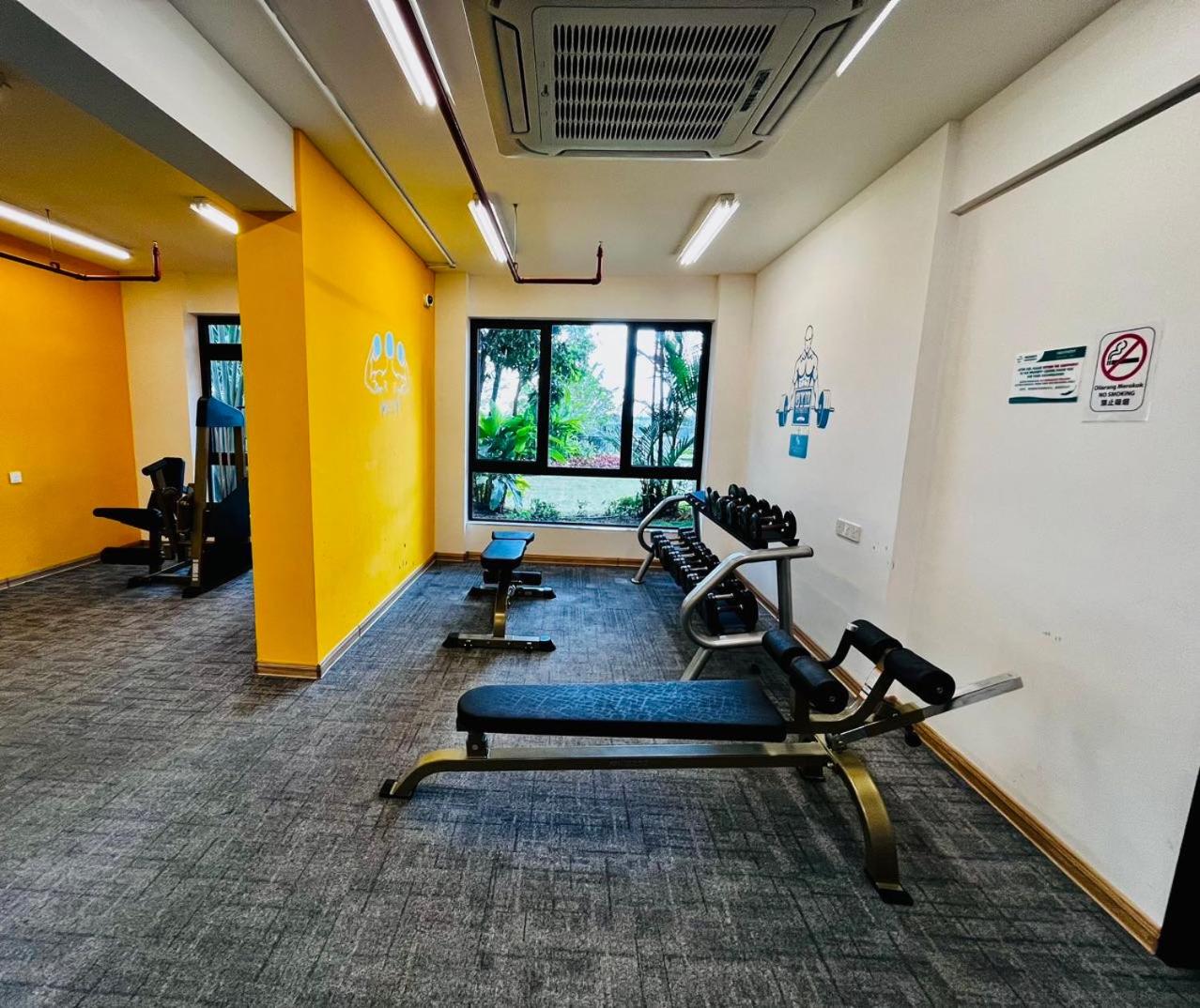 Ataraxia park 1condo forest city 森林城市
