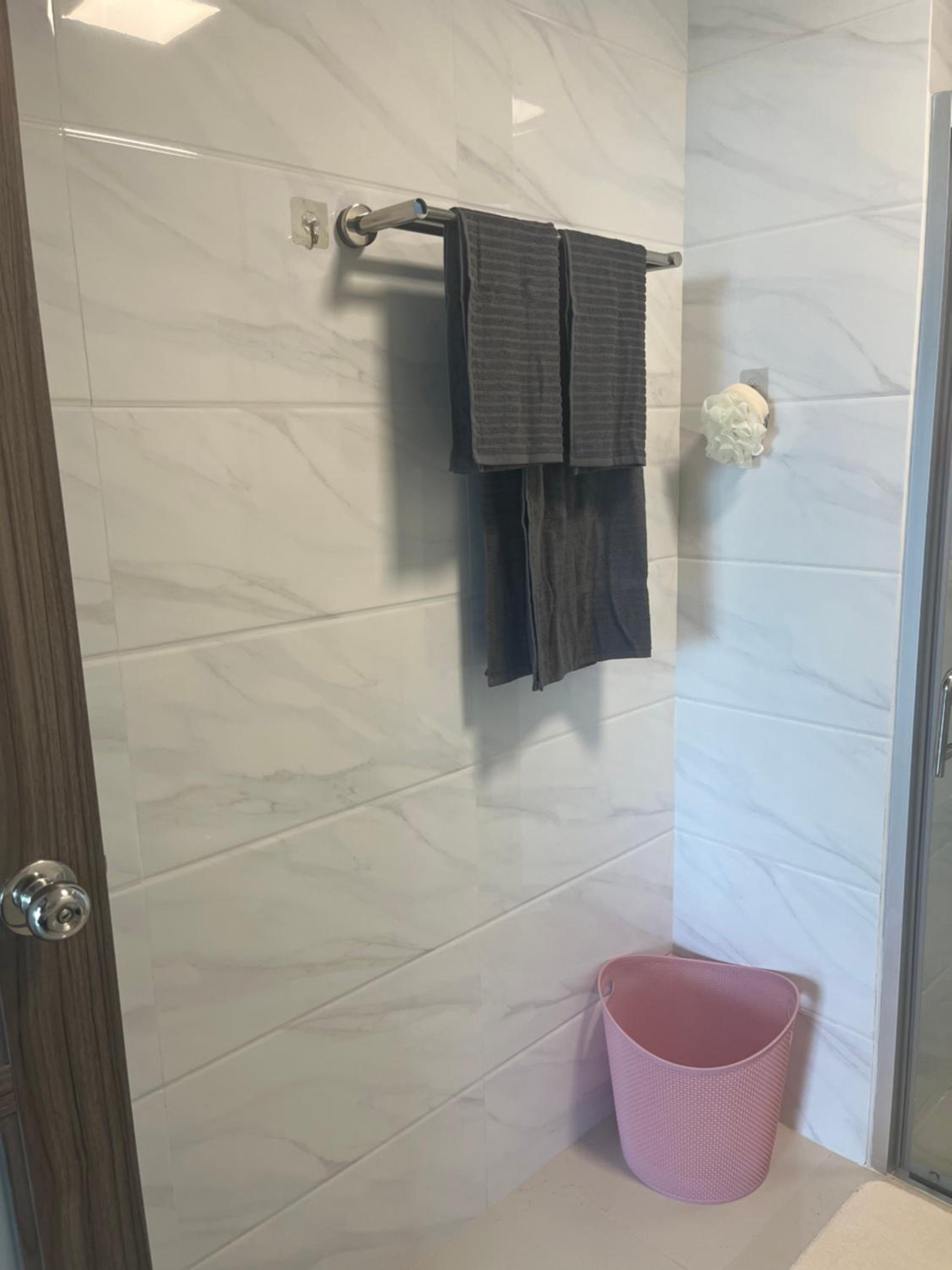 Ataraxia park 1condo forest city 森林城市