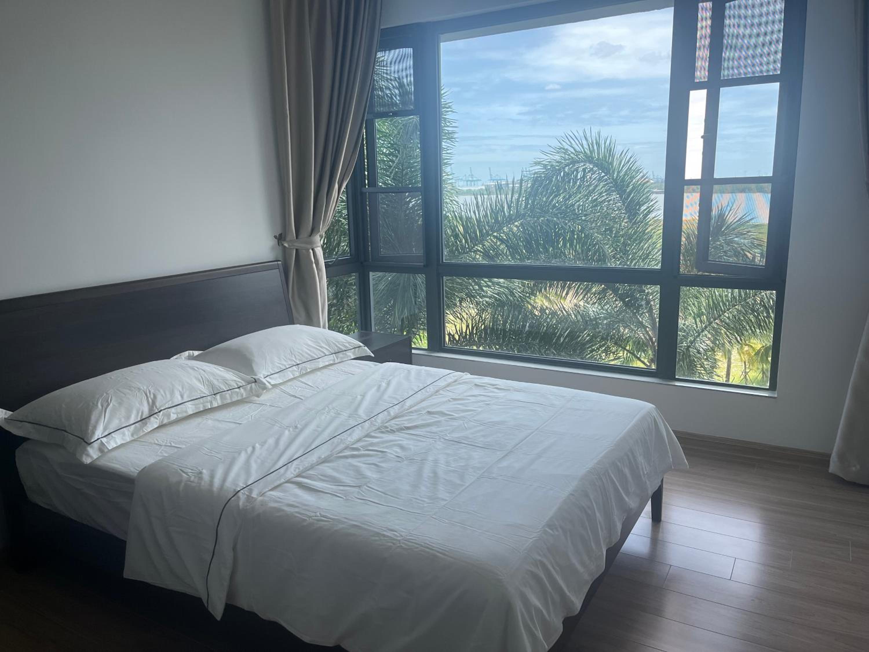 Ataraxia park 1condo forest city 森林城市