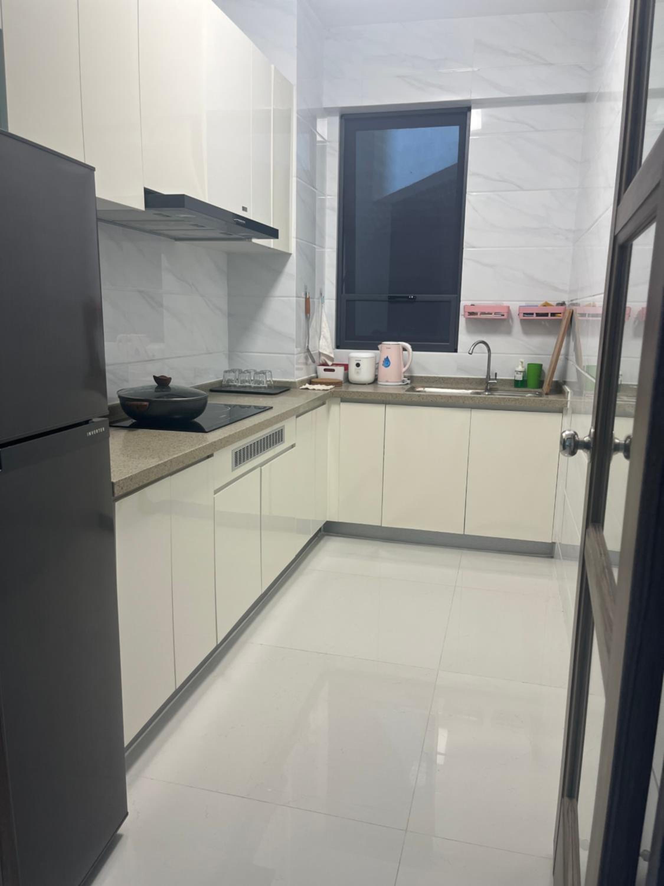 Ataraxia park 1condo forest city 森林城市