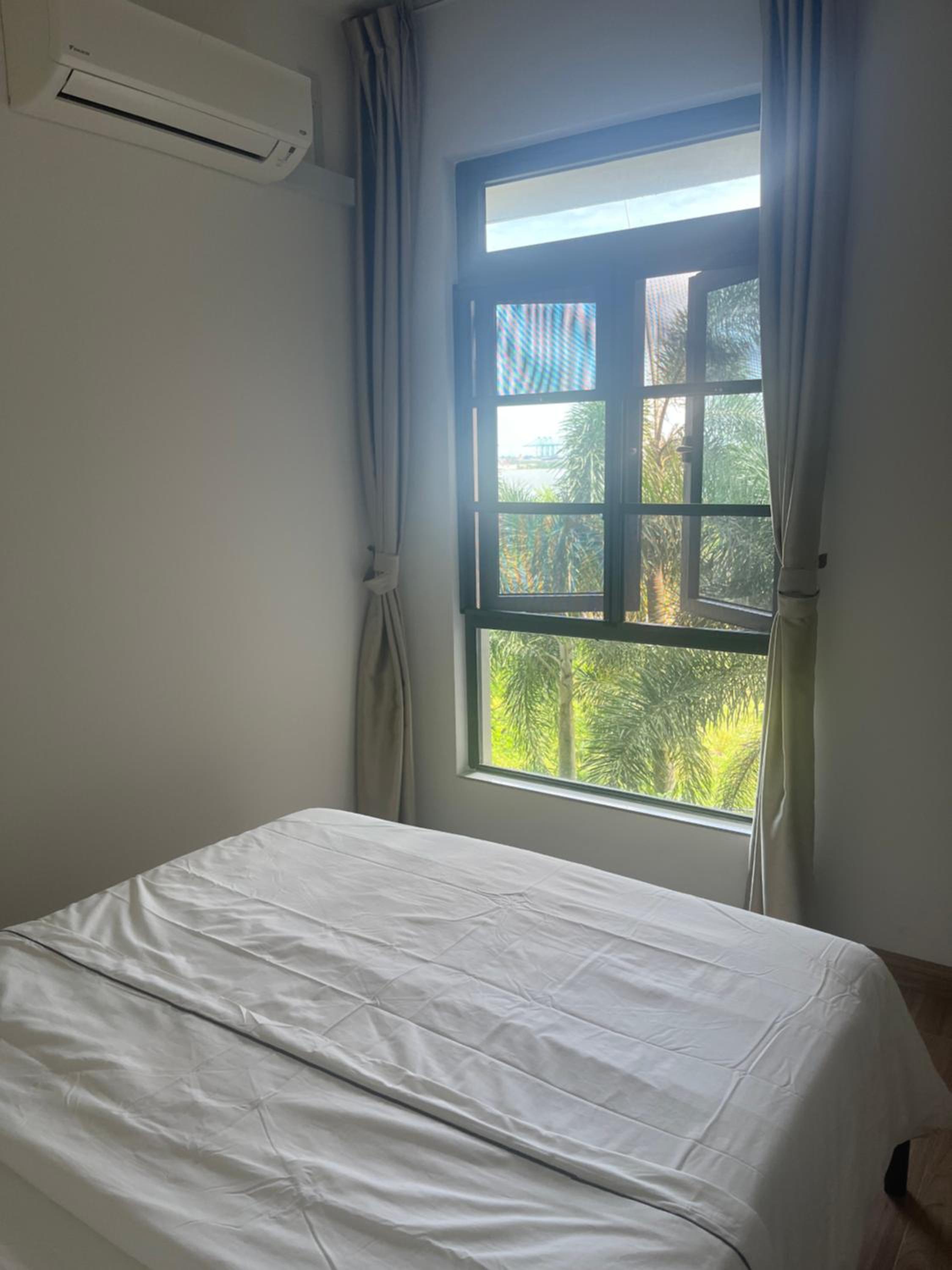 Ataraxia park 1condo forest city 森林城市
