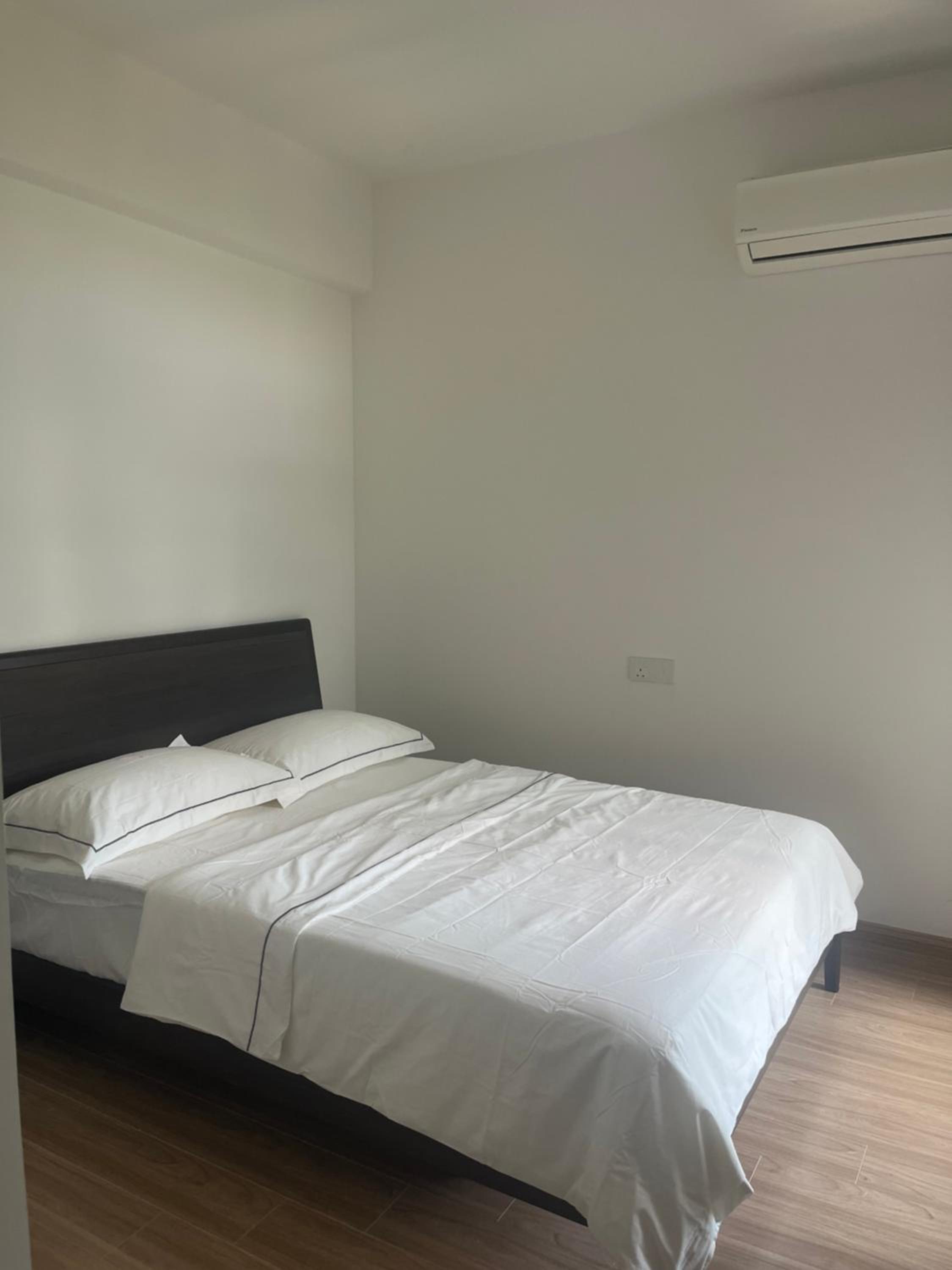 Ataraxia park 1condo forest city 森林城市