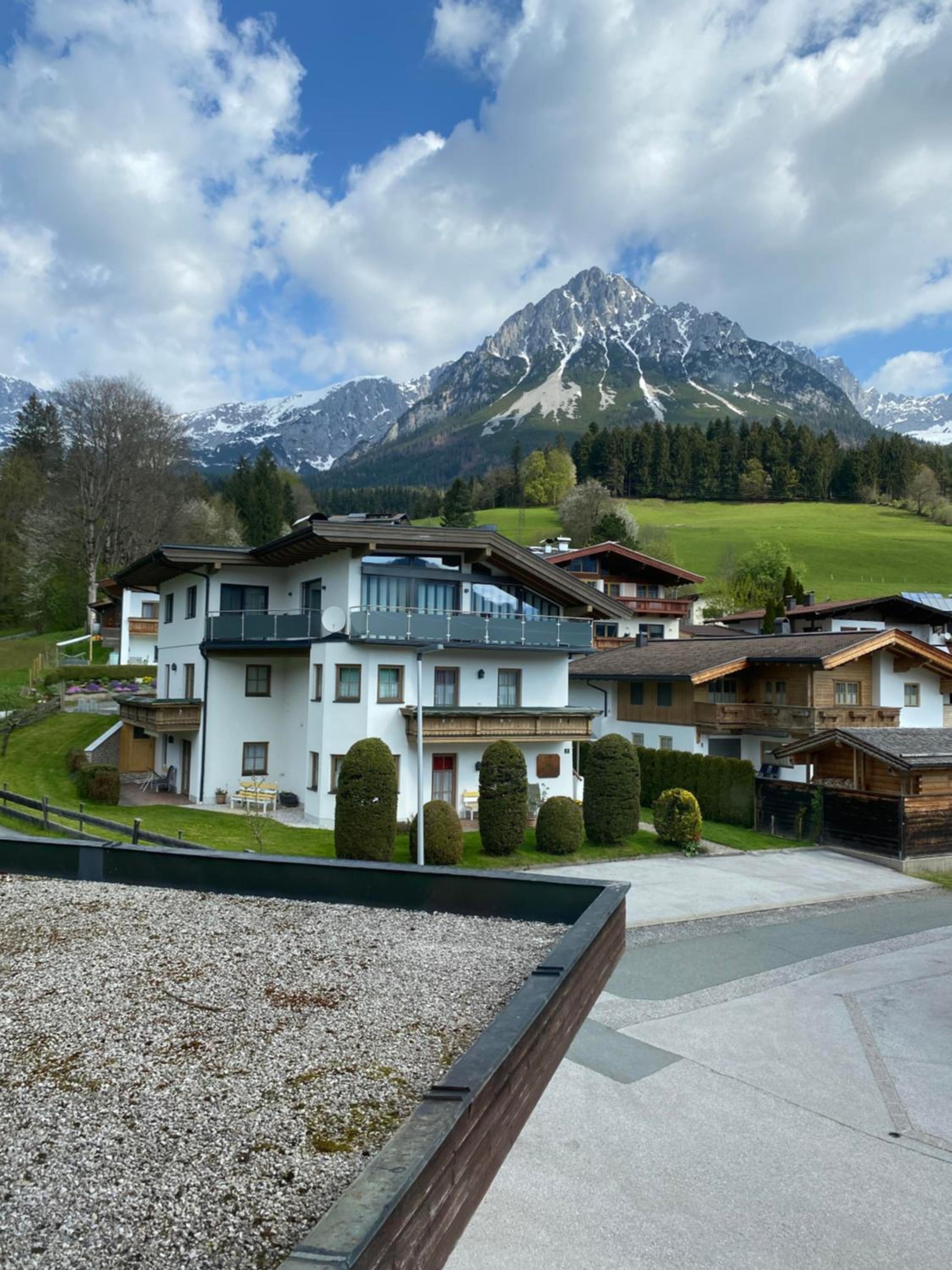 Haus Maria