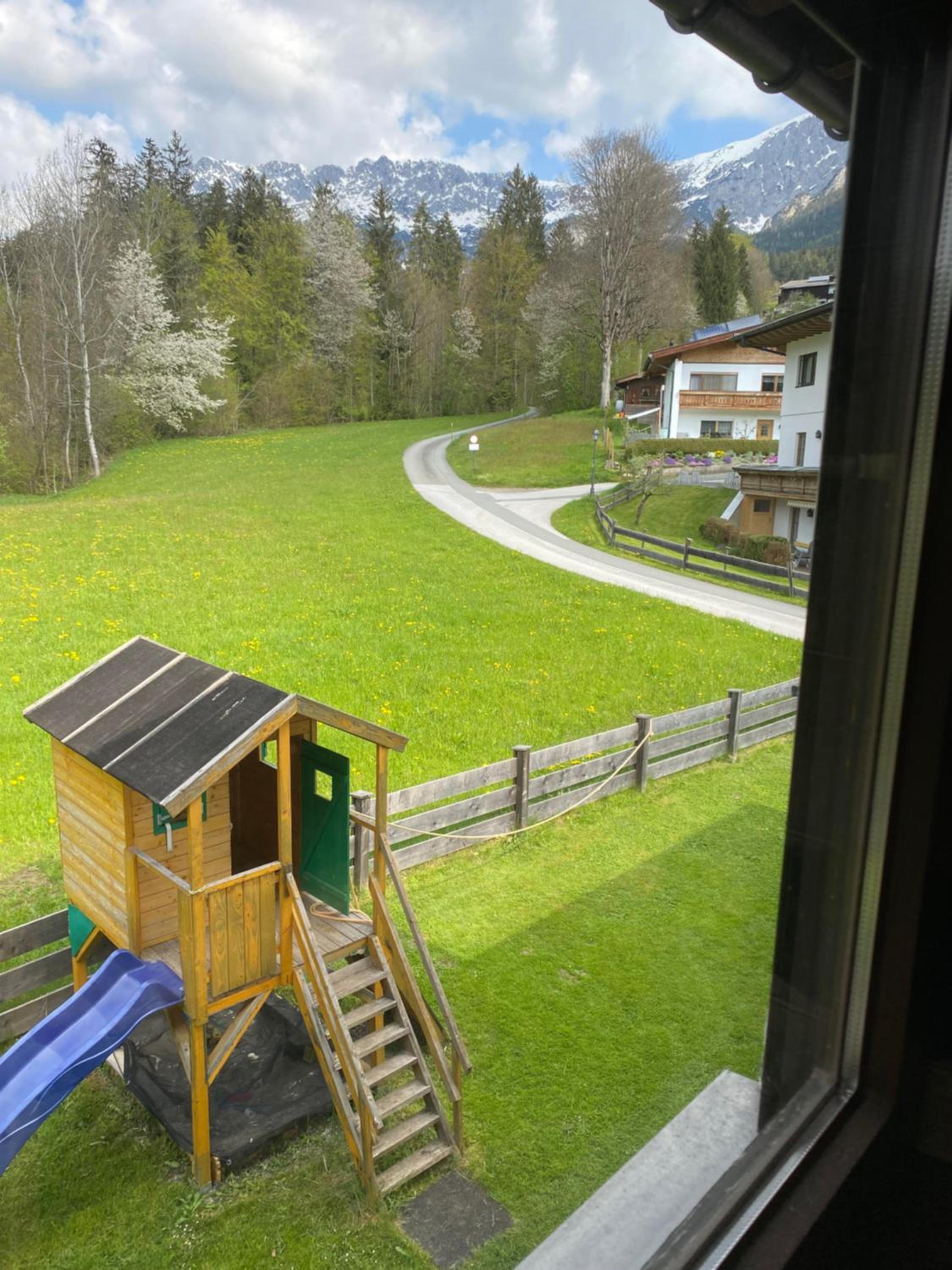 Haus Maria
