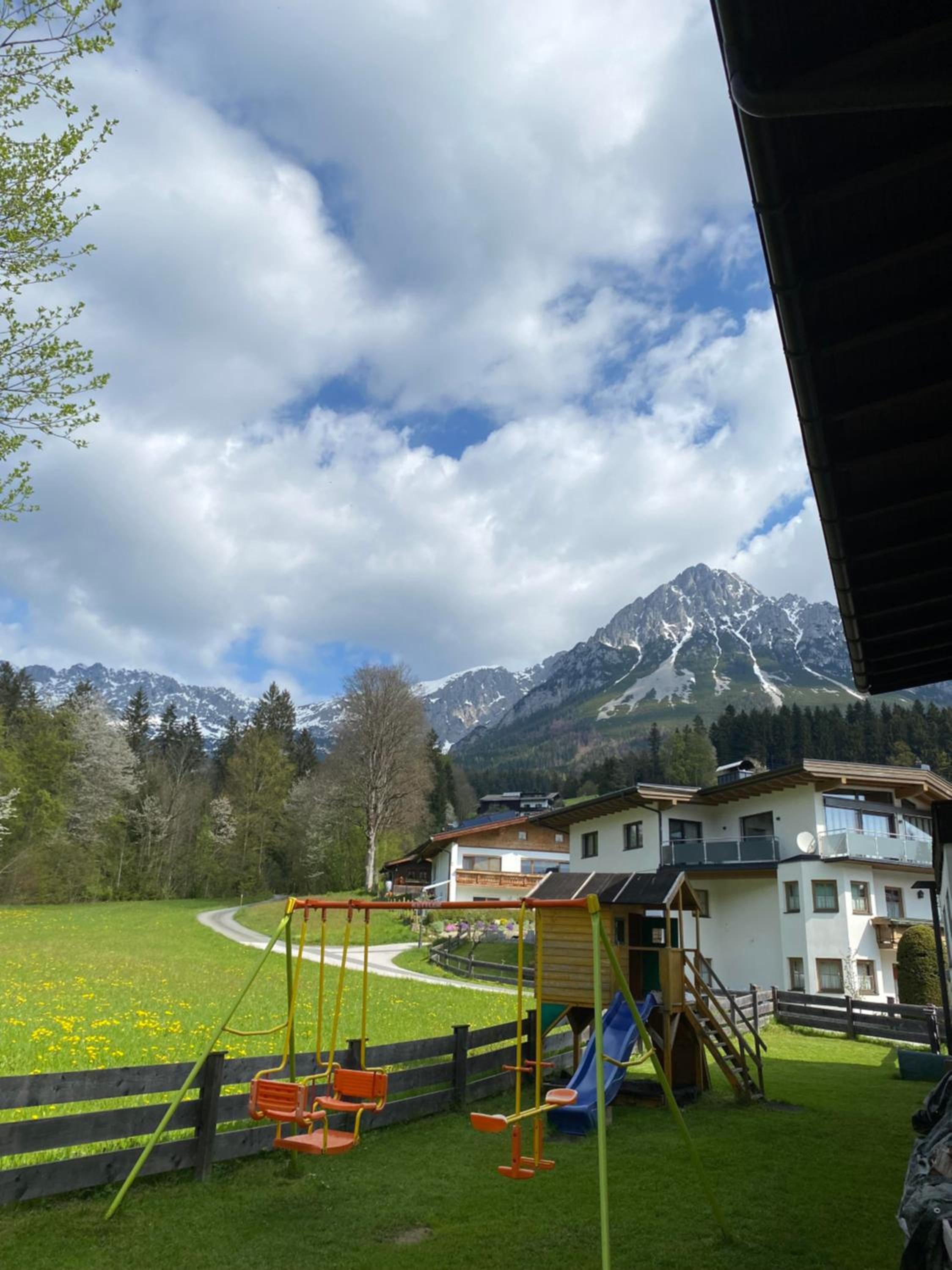 Haus Maria
