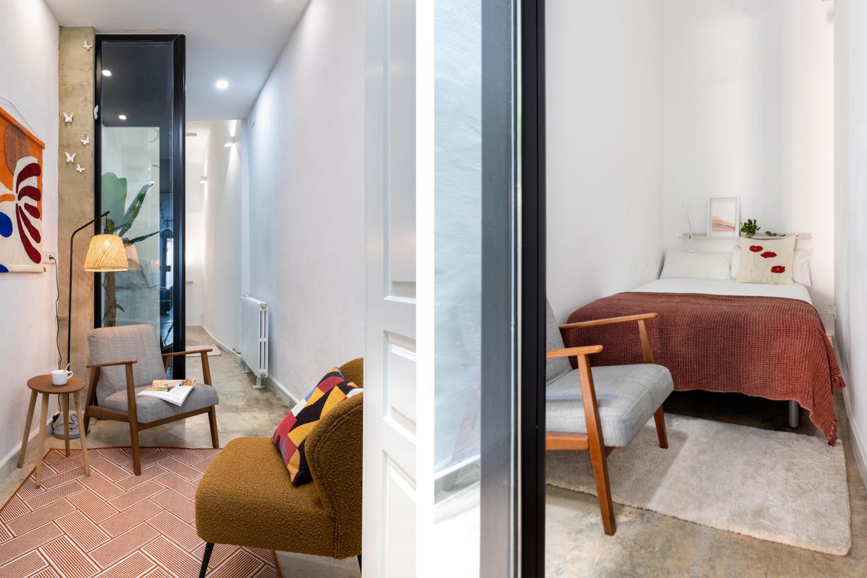 San Luis Luxury House with Terrace