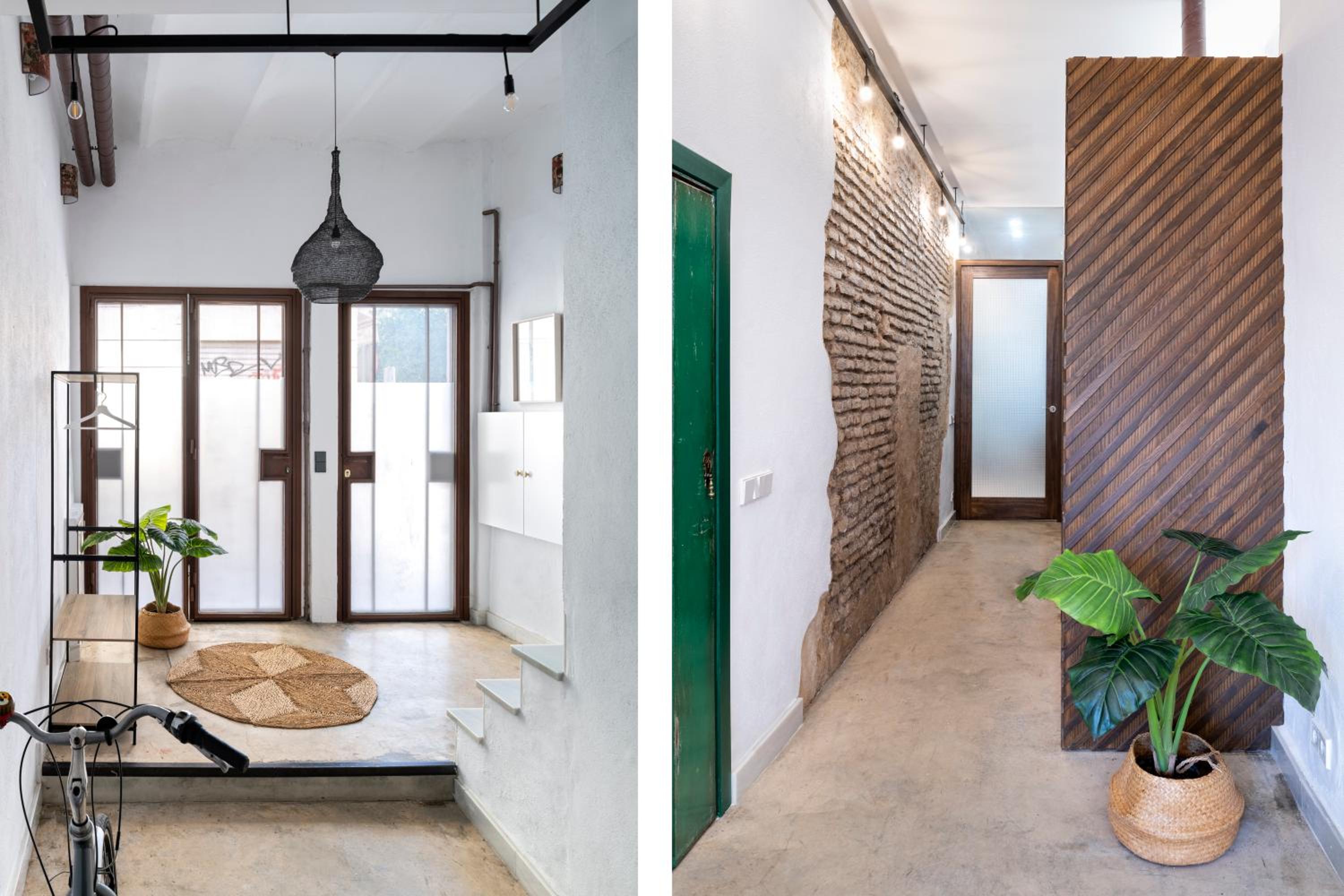 San Luis Luxury House with Terrace