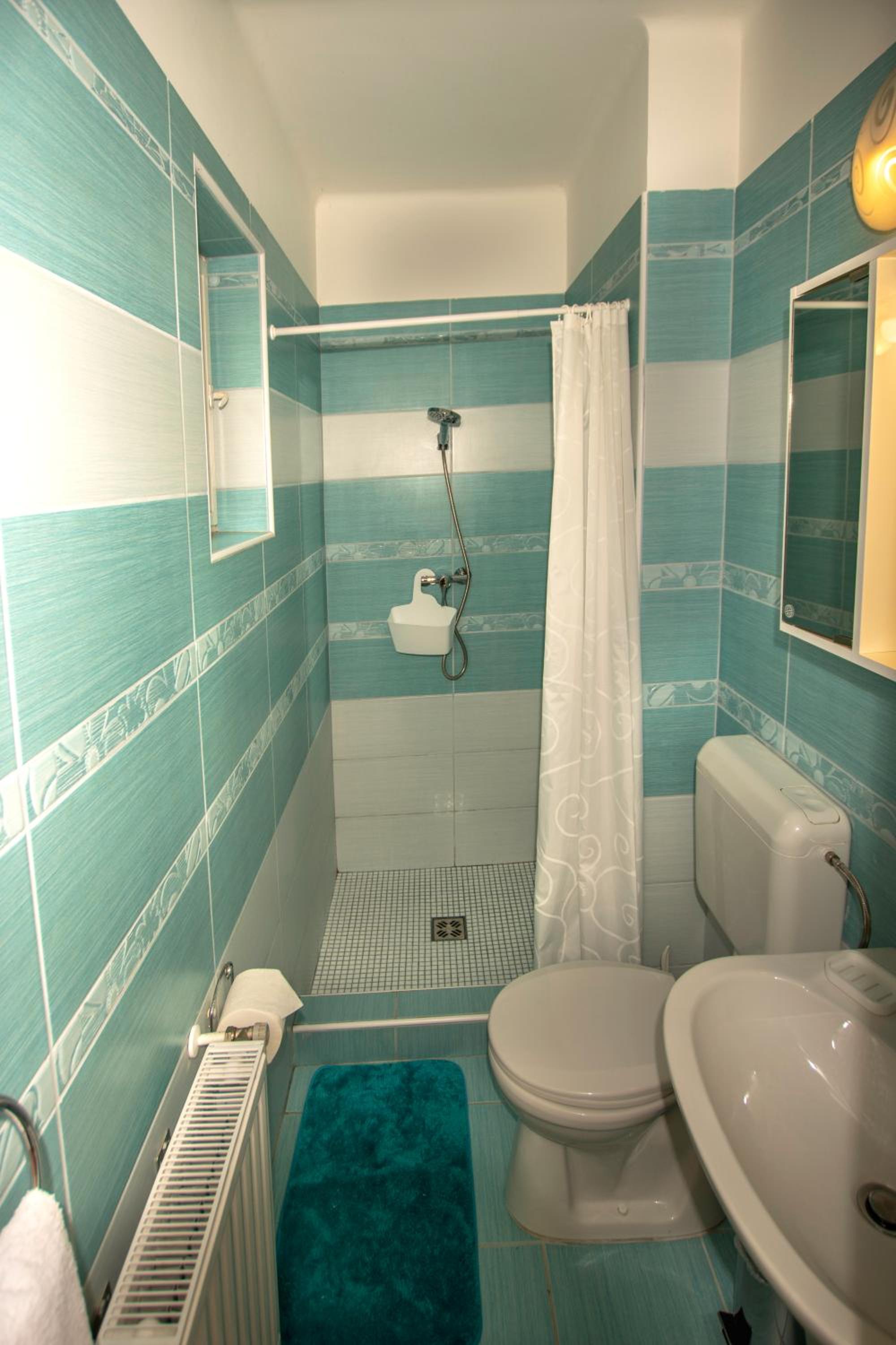 Diófa Apartman Balatonederics