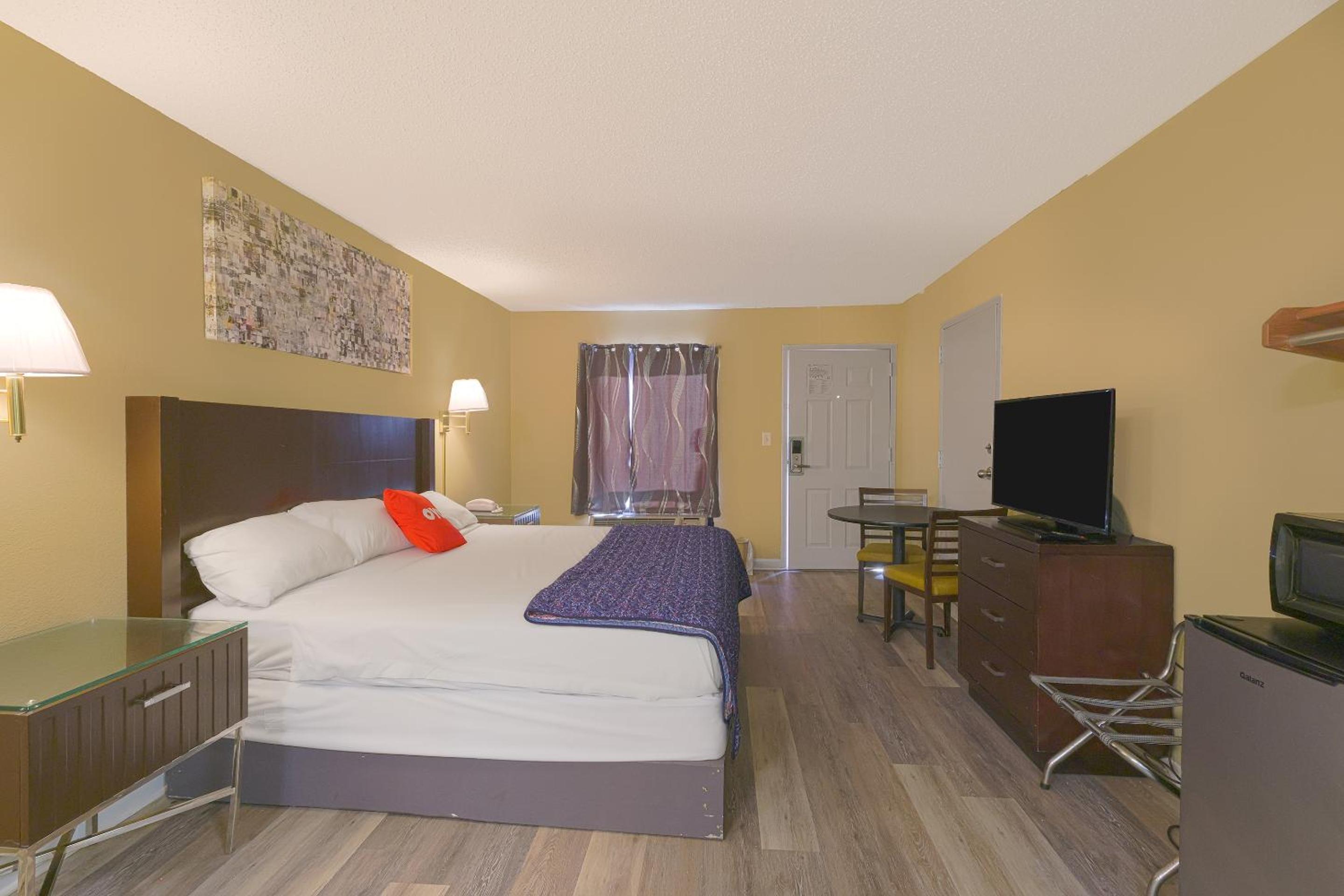 OYO Hotel Brownsville TN I-40 - Property Image 4
