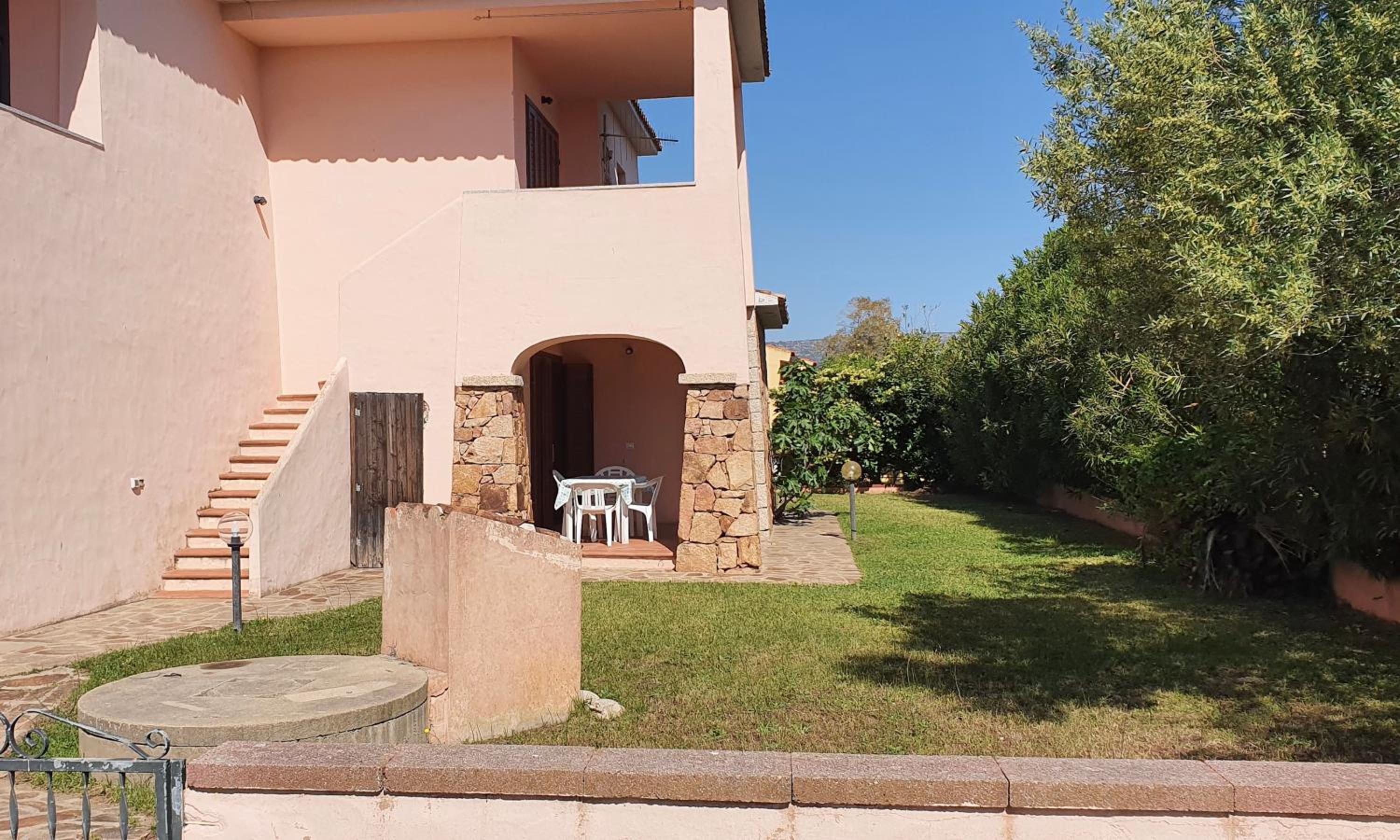 ISS Travel, Le Carrube two bedrooms apartments with air conditioning photo 2