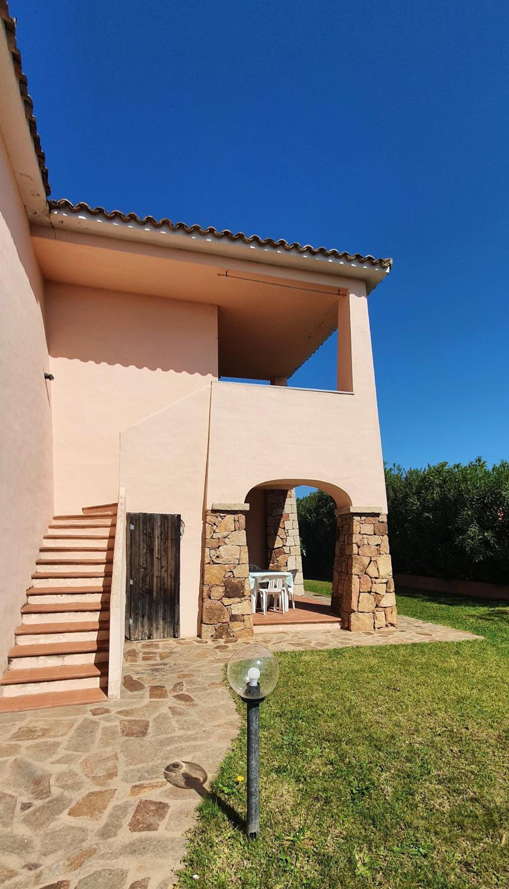 ISS Travel, Le Carrube two bedrooms apartments with air conditioning photo 4