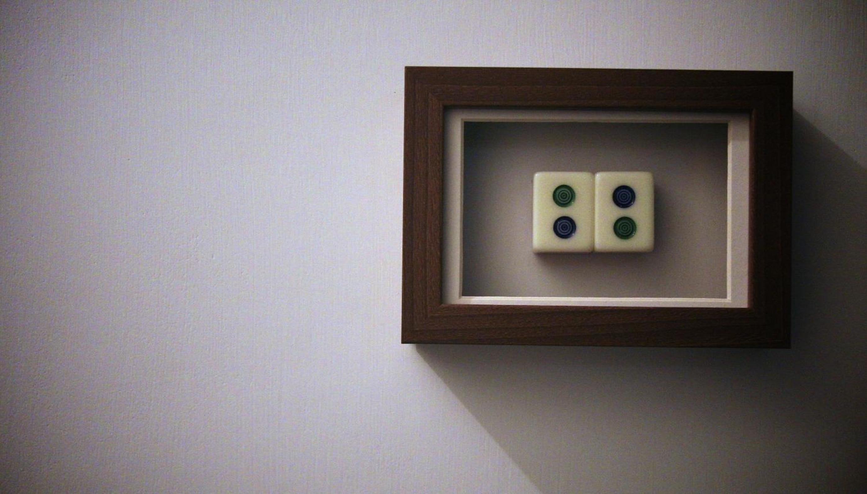 The Mahjong