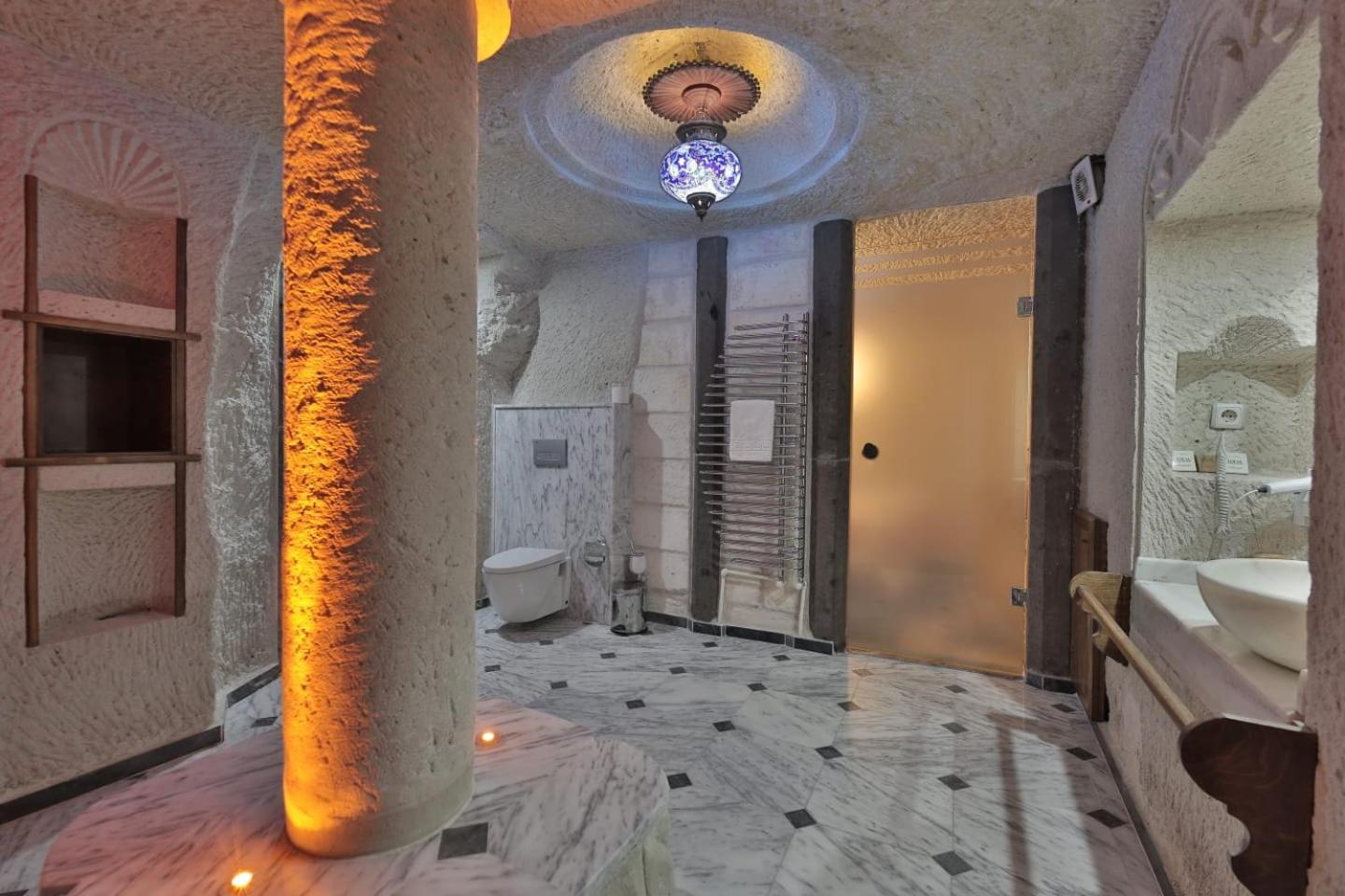 Local Cave House Hotel - Image 123