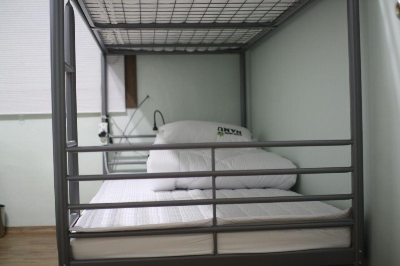 Suncheon Namu Guesthouse, Suncheon - 19