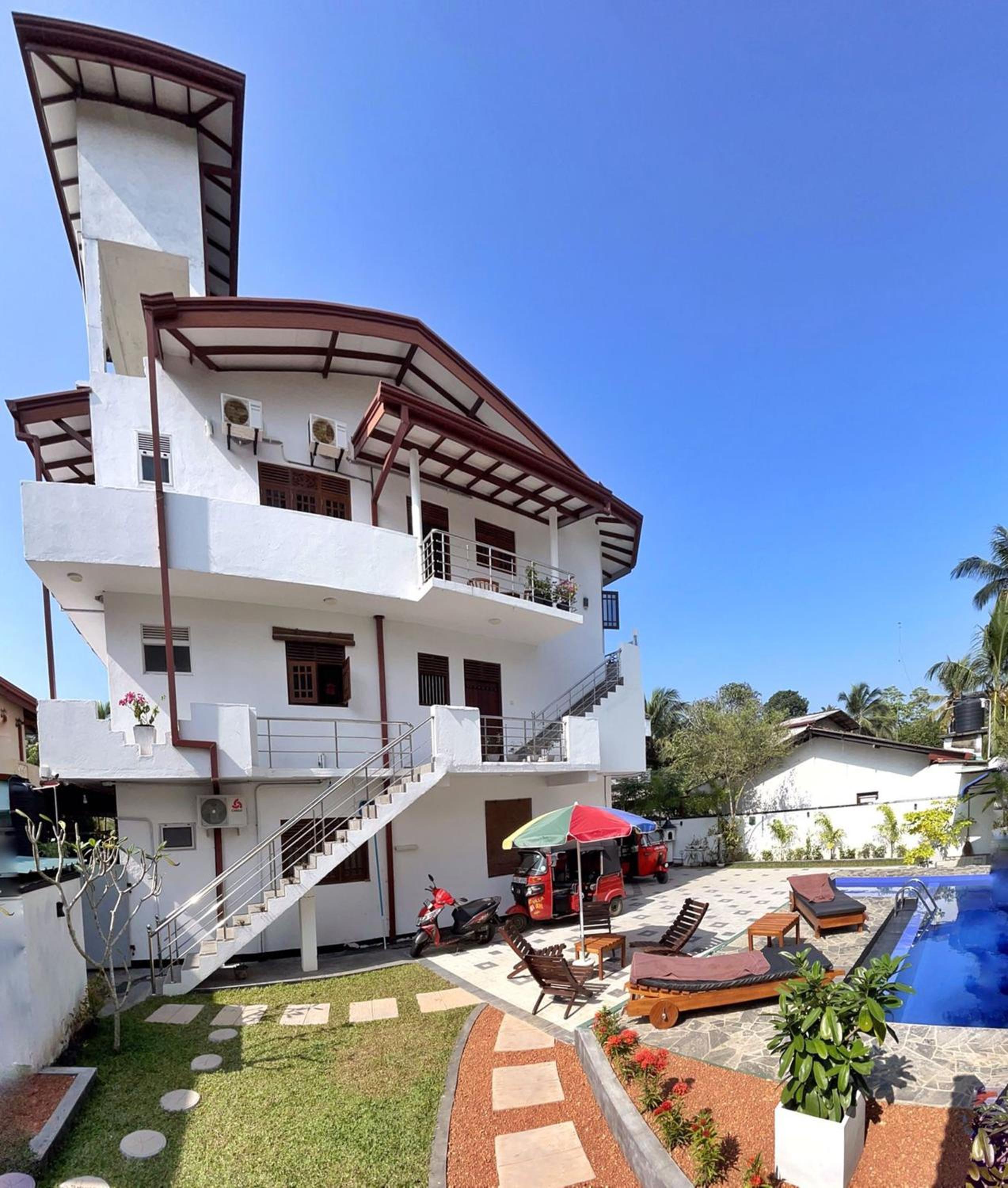 KT Villa view 2