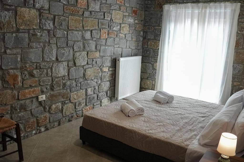 Mountain House Perampela