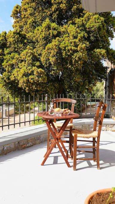 Mountain House Perampela