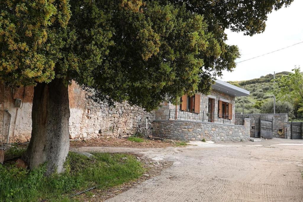 Mountain House Perampela