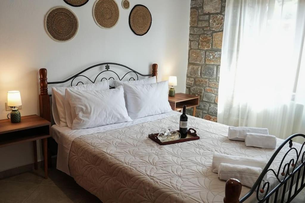Mountain House Perampela