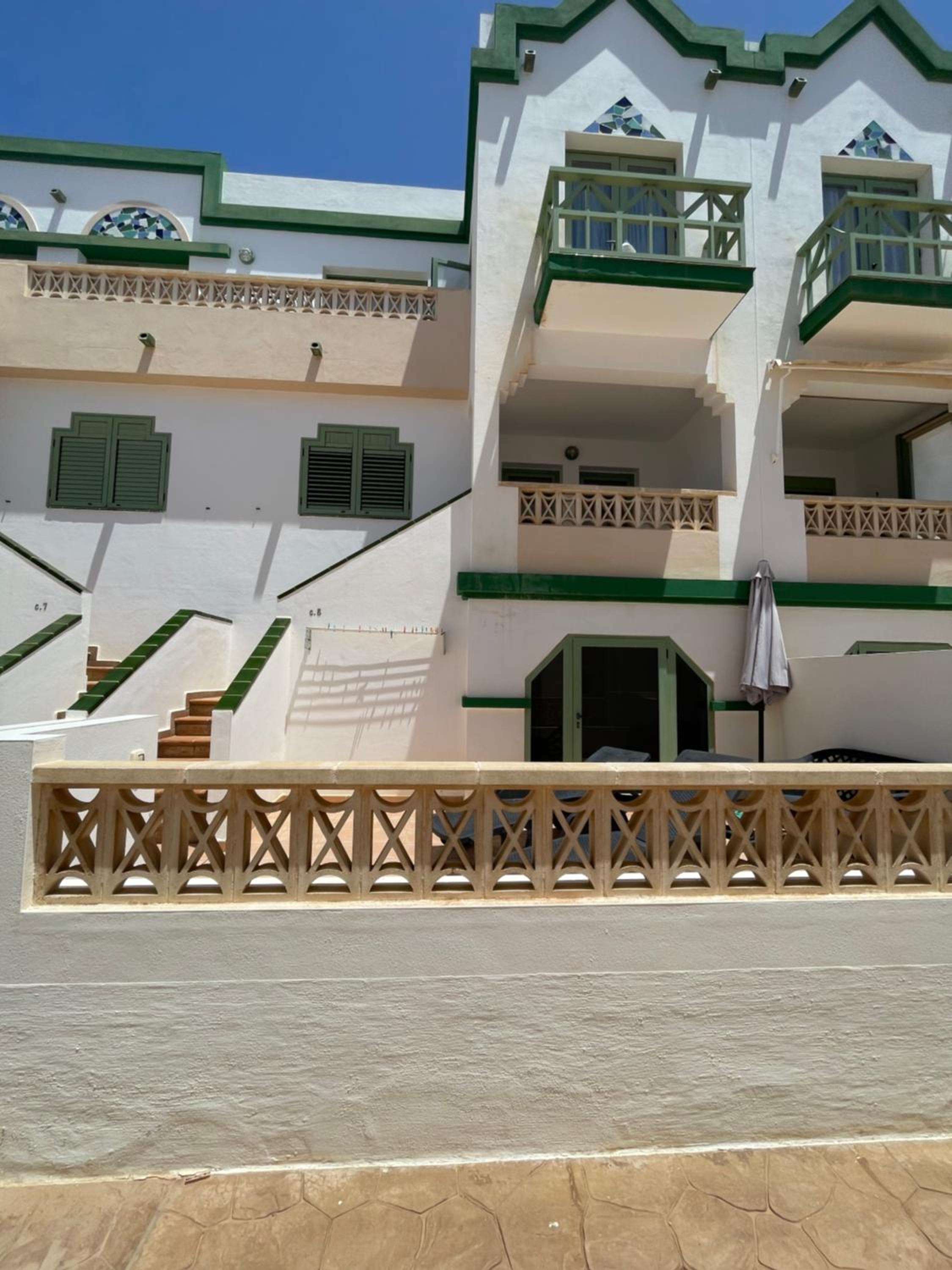 Apartamento Gaudia