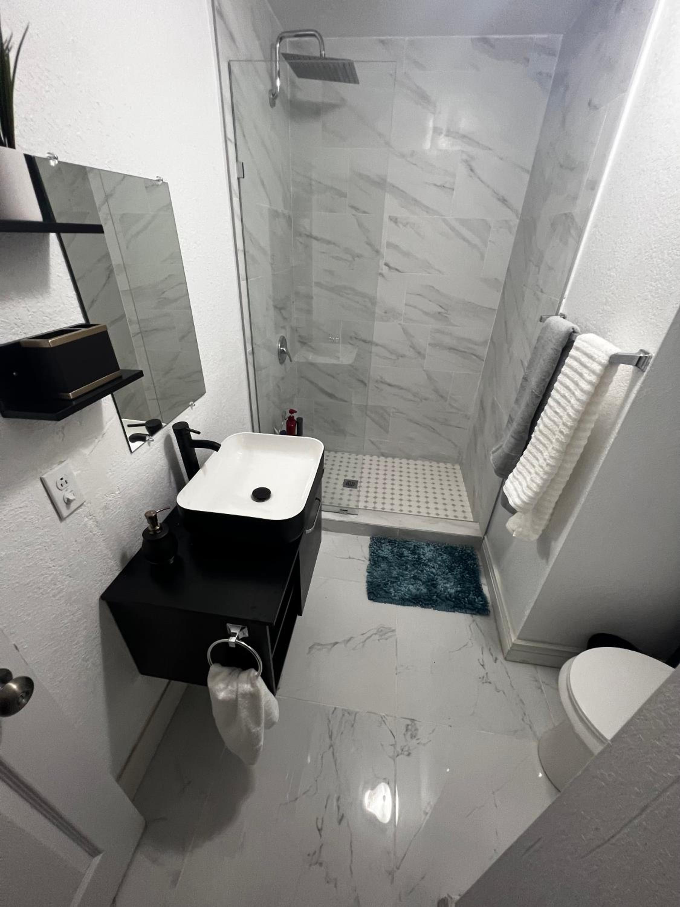 Miami Gardens Comfort Suite by Hard Rock Stadium view 2