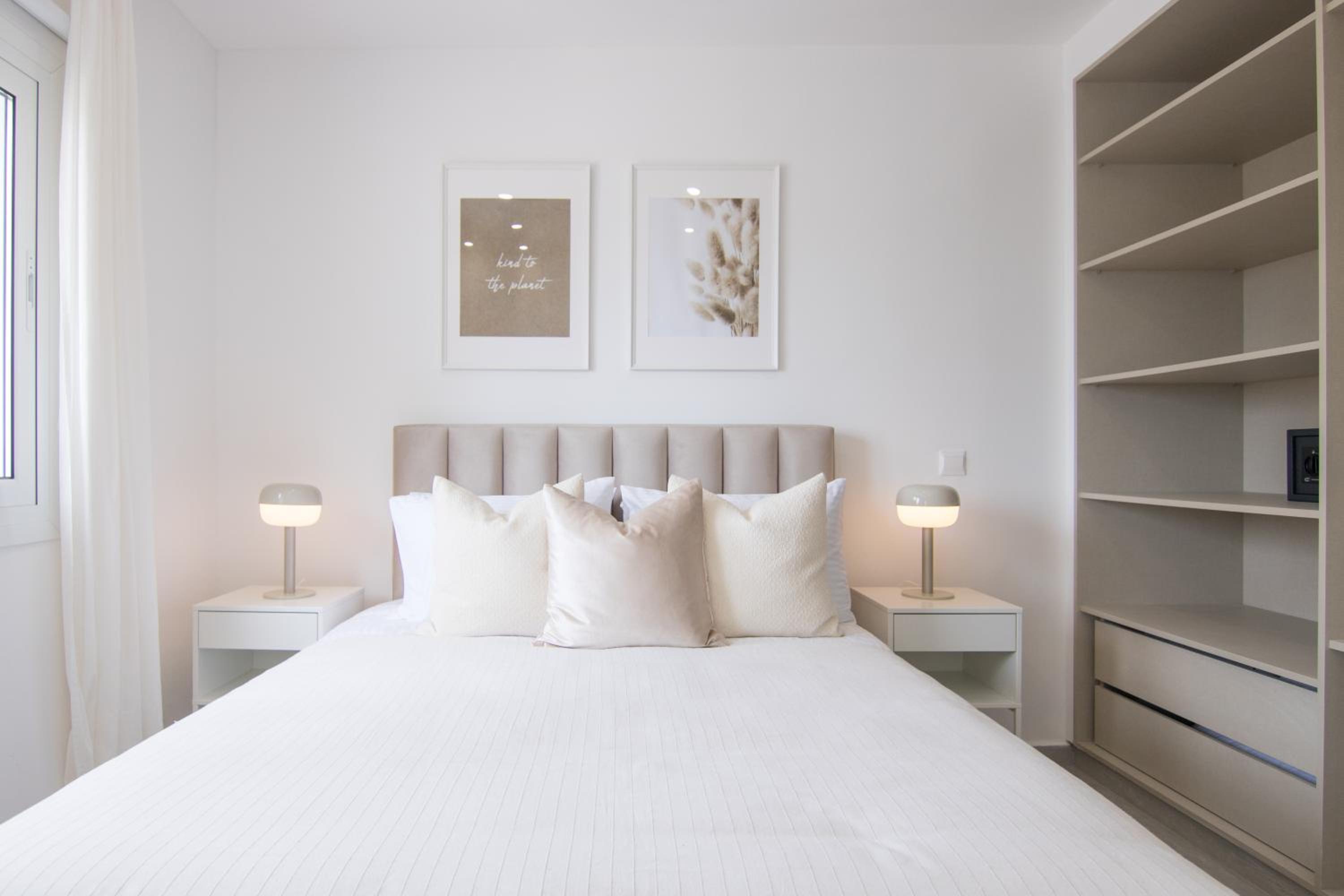 Limnaria 134 Seaview Modern Flat — photo 10