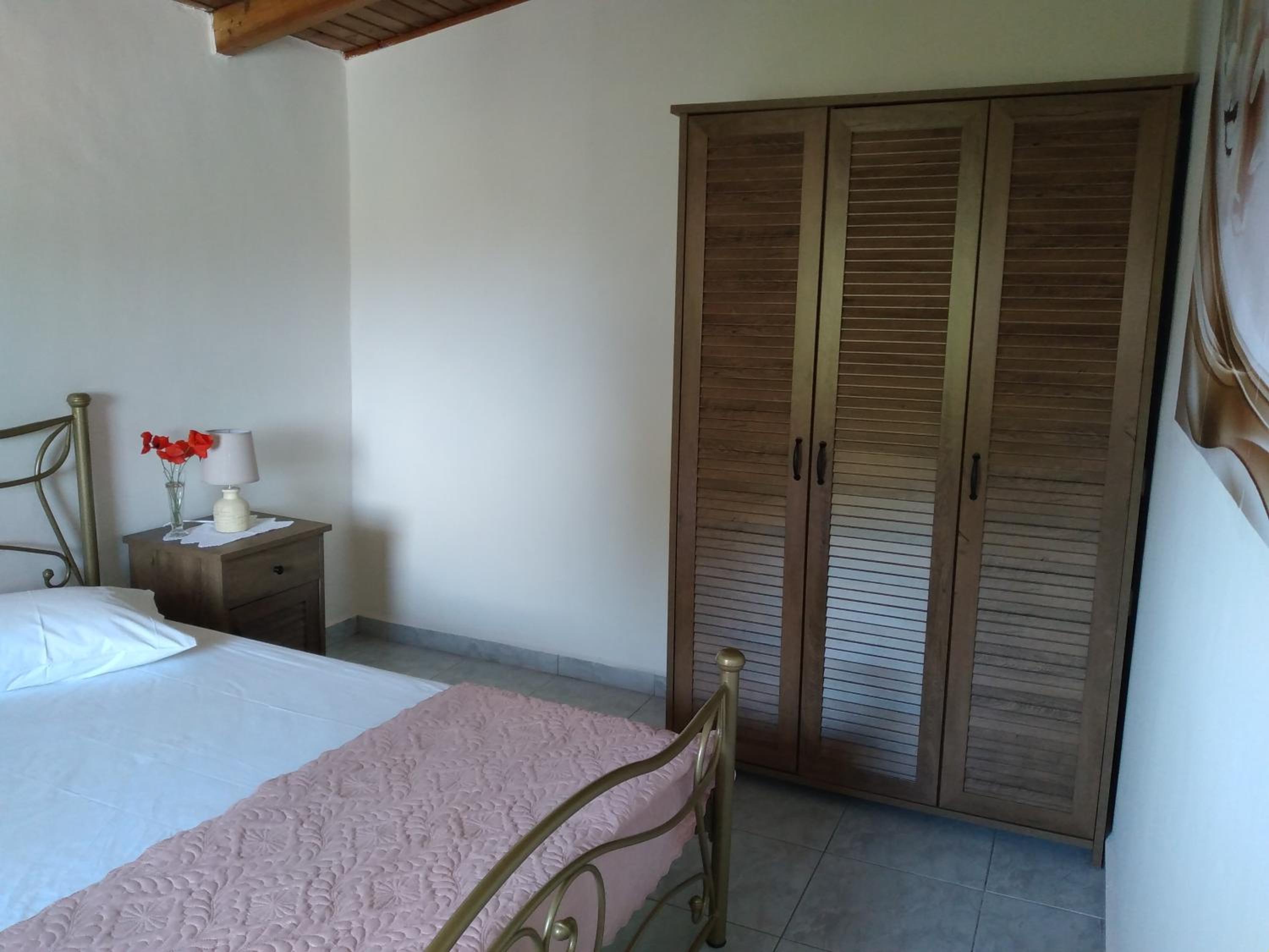 Nature Villa