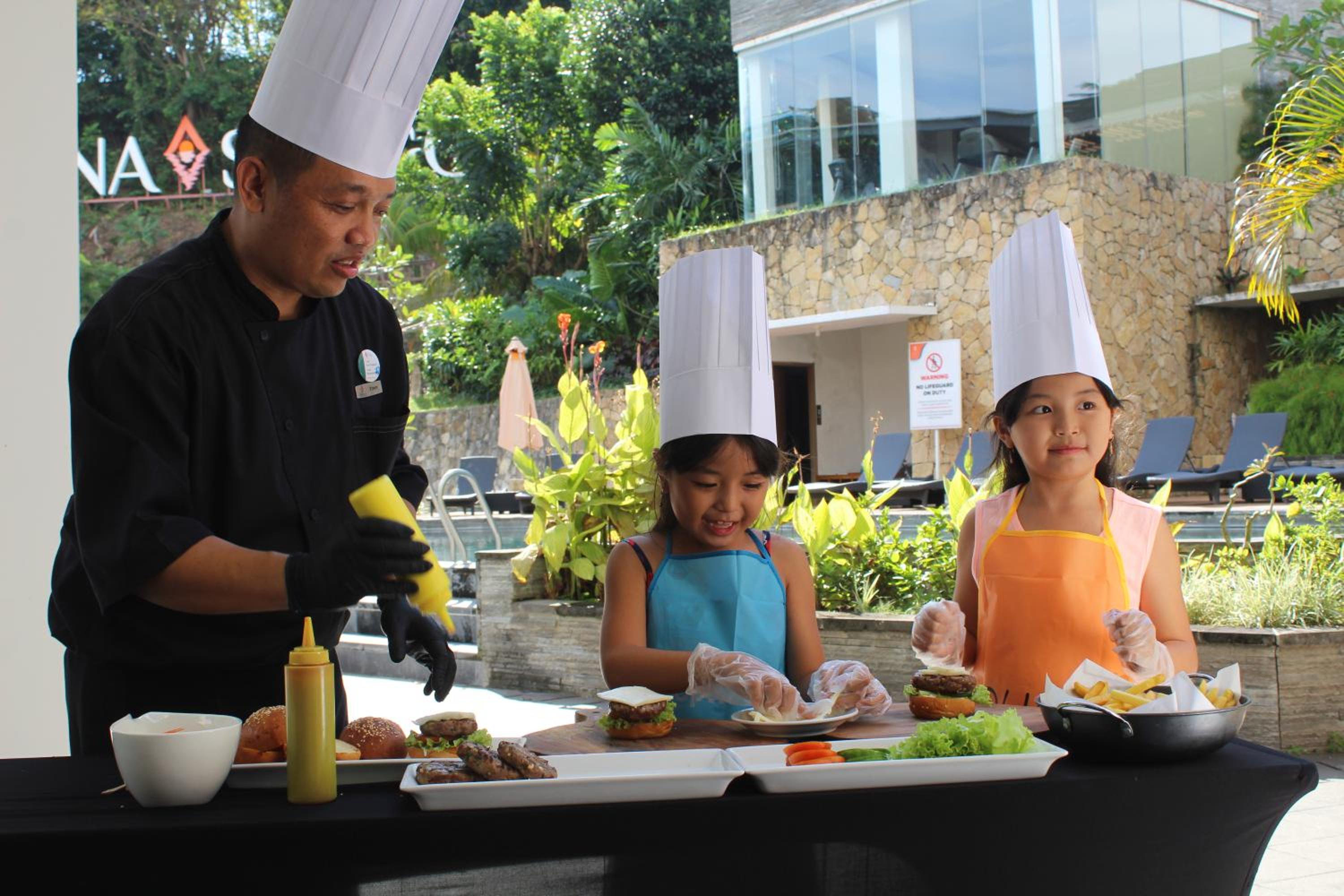 Aruna Senggigi — 4