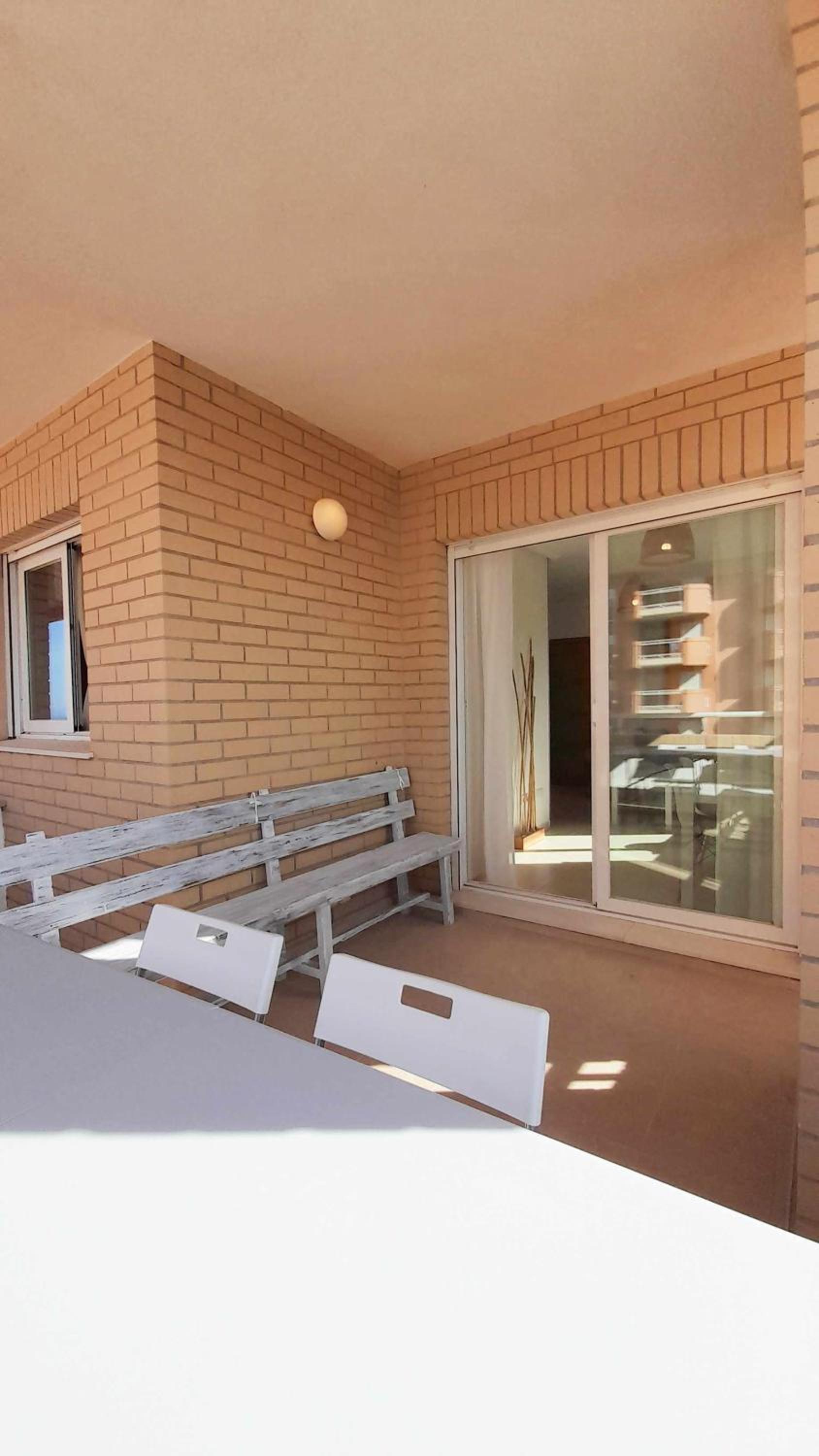 AyF 3 HABITACIONES MODERNO 1ª LINEA DE PLAYA photo 4