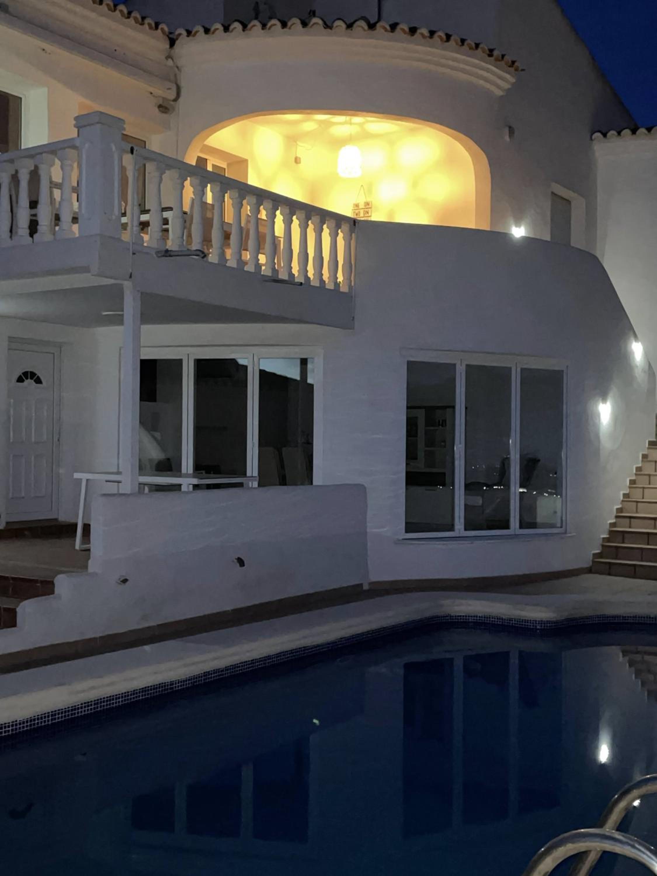 Privé vakantiewoning 