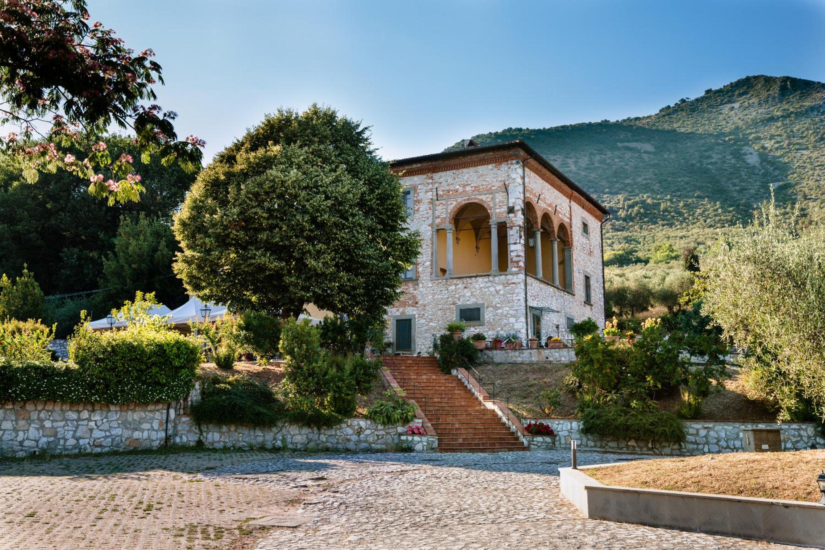 Villa Rinascimento Depandance