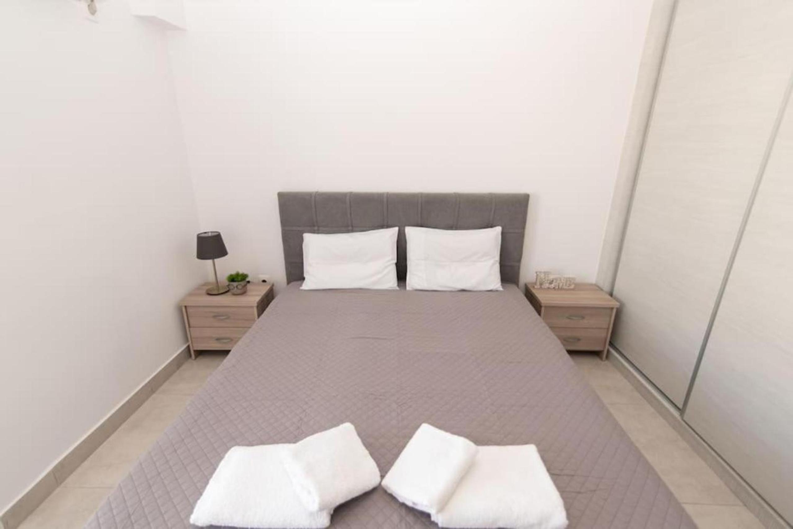 Comfy flat located in Piraeus (E7) photo 5