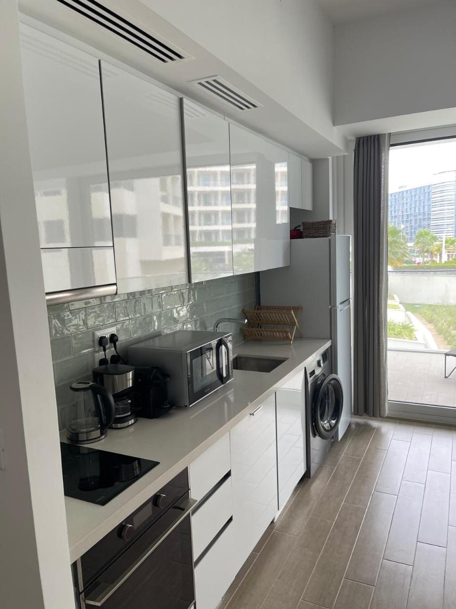 Brand new Studio on Yas Island, Abu Dhabi