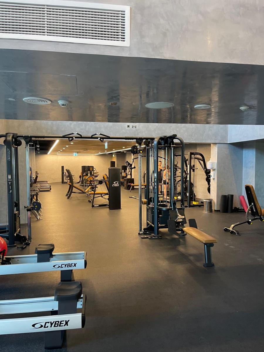 Brand new Studio on Yas Island, Abu Dhabi