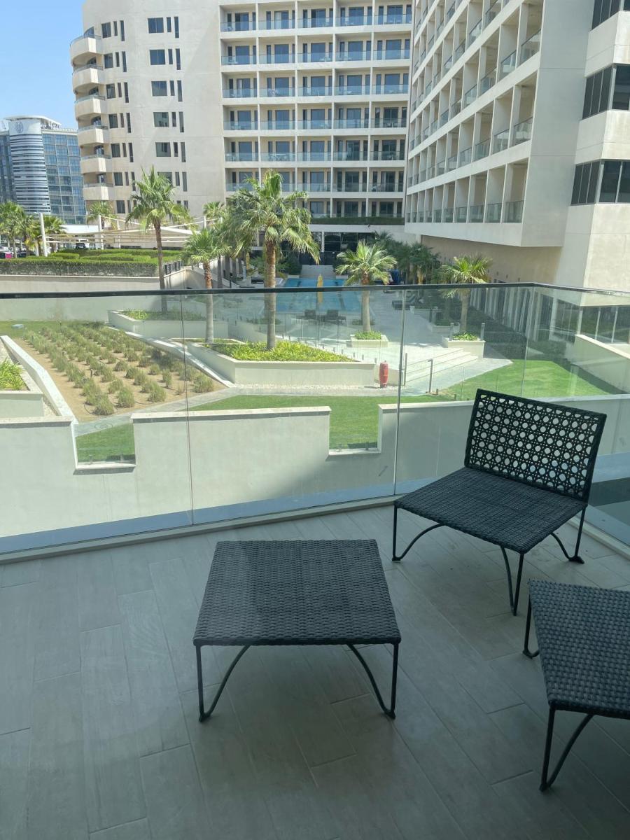 Brand new Studio on Yas Island, Abu Dhabi