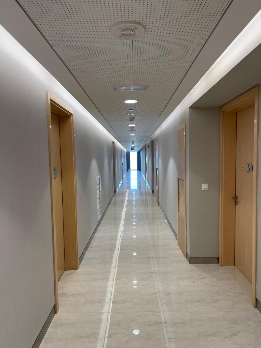 Brand new Studio on Yas Island, Abu Dhabi