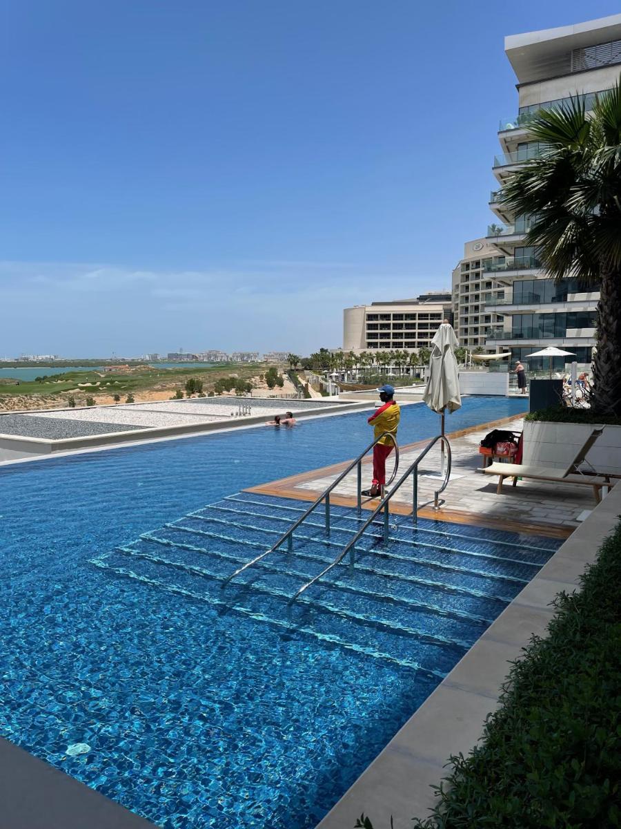 Brand new Studio on Yas Island, Abu Dhabi