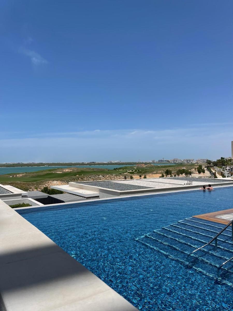 Brand new Studio on Yas Island, Abu Dhabi