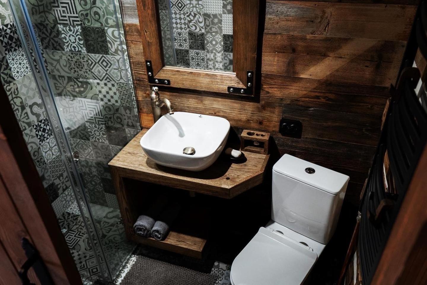 Chalet Laitner