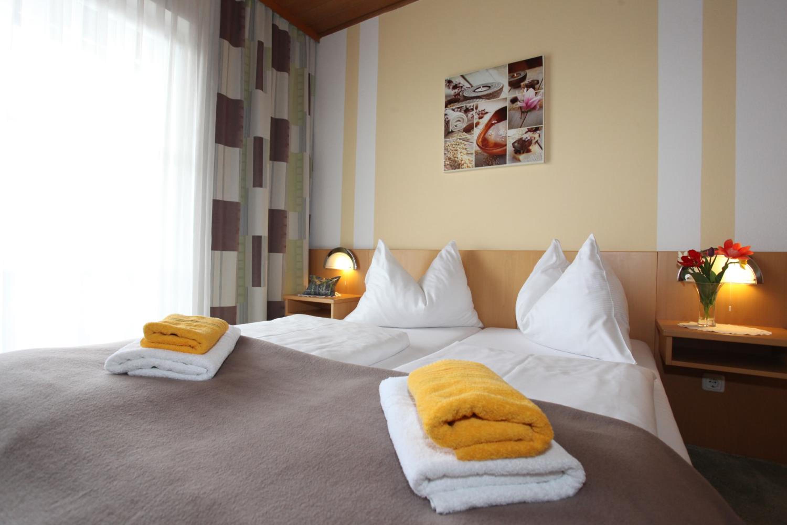 Hotel & Frühstückspension Raabtal