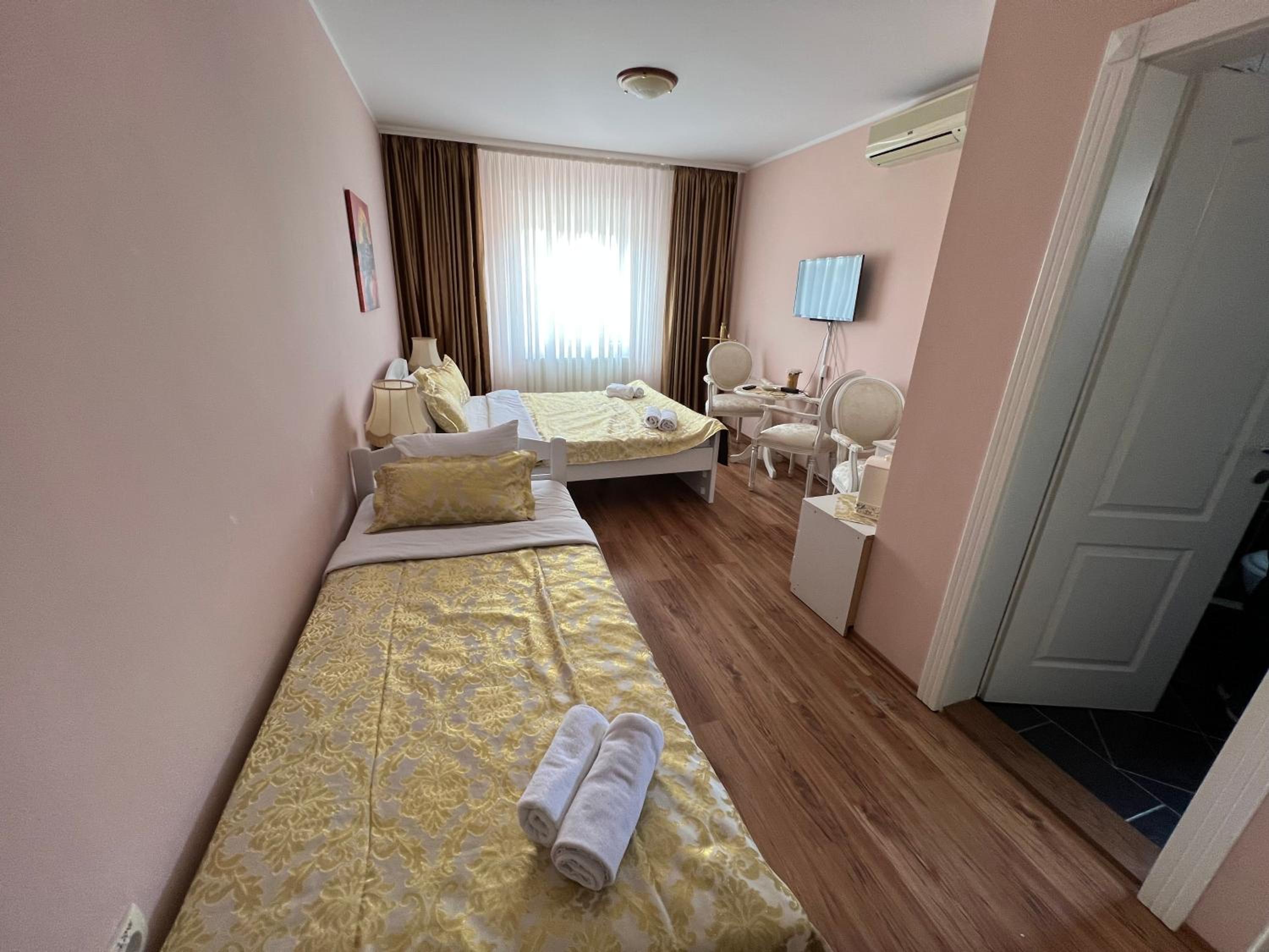Motel restoran Sunce