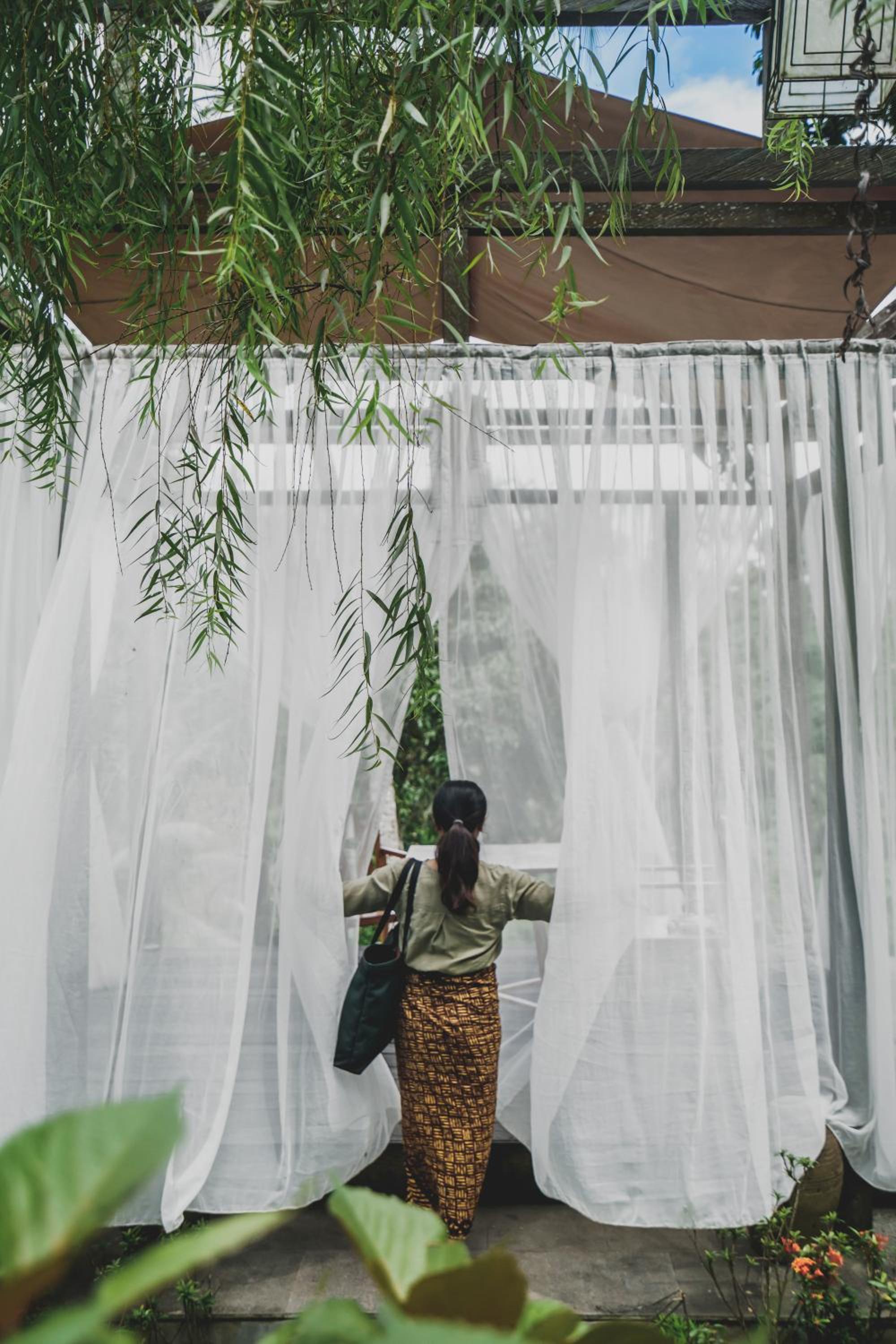 Amora Ubud Boutique Villas